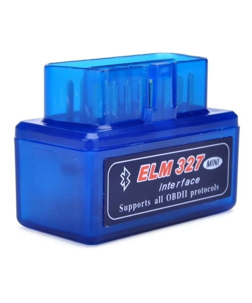 Pack x3 Scanner Automotriz OBD2 ELM327 Bluetooth V2.1-1