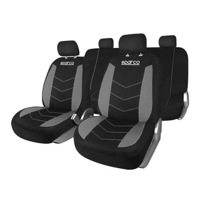 Fundas Cubreasiento Sparco Universal Poliéster SPS431-0