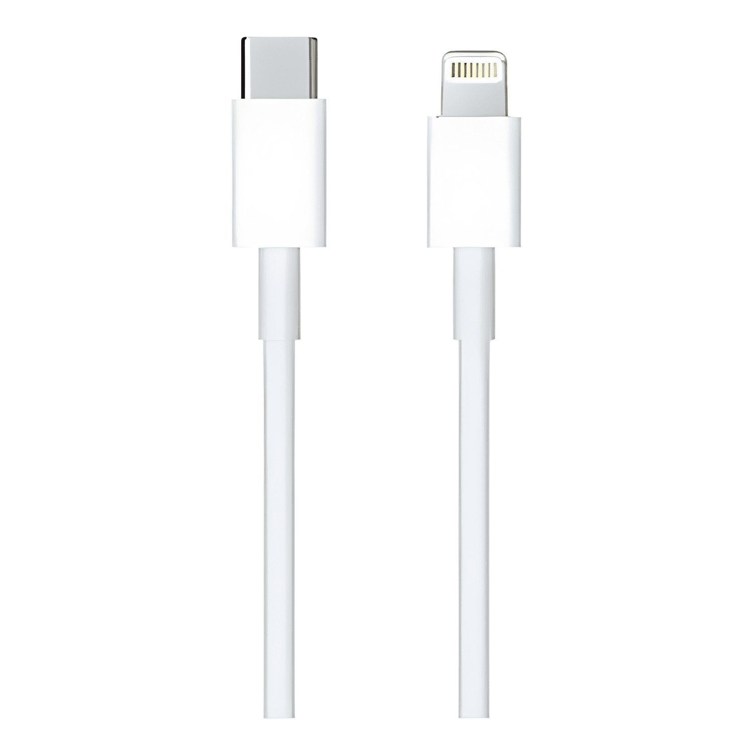 Cable para iphone 14 13 12 11 rápida USB-C lightning 2mt-3