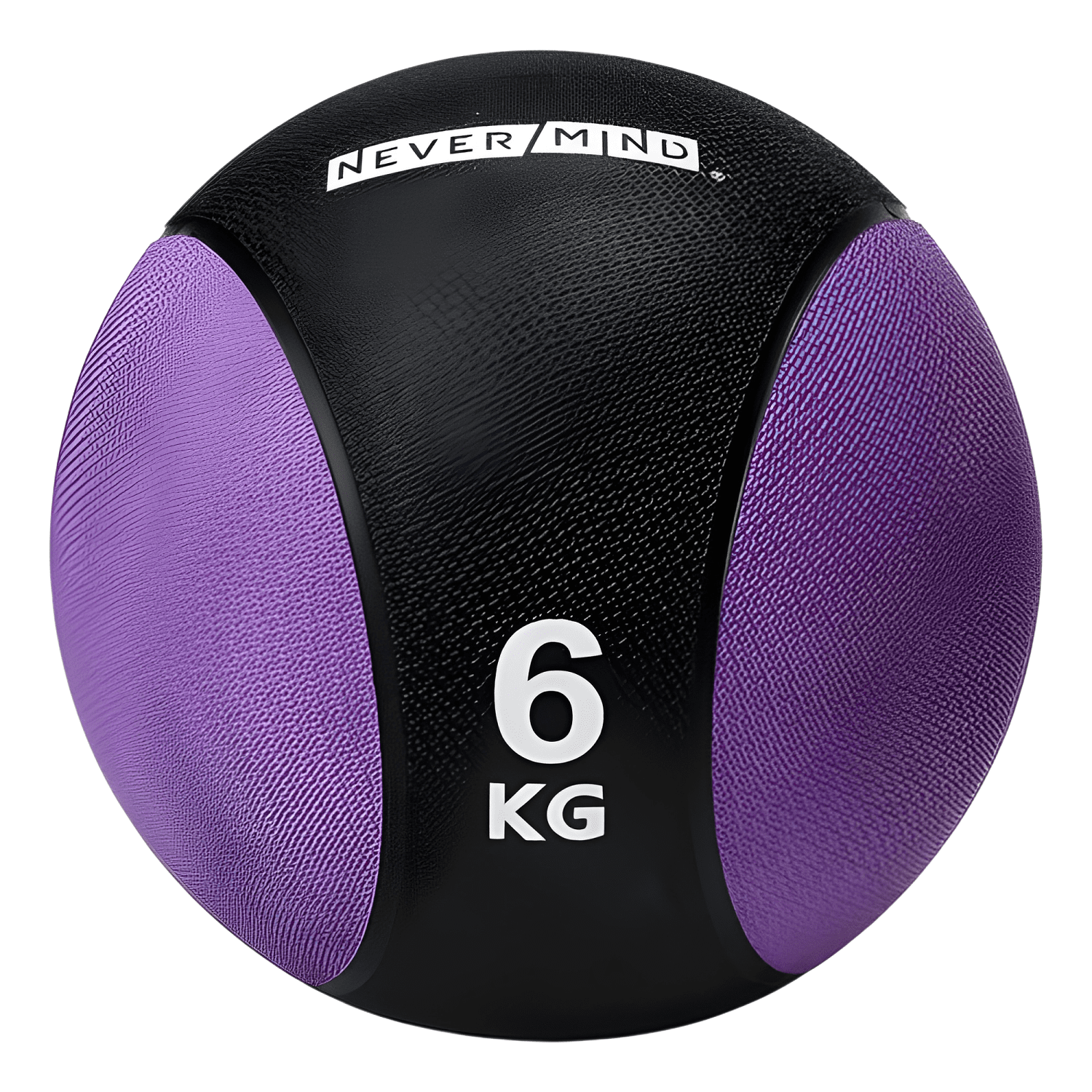 Balón medicinal con rebote 6 kg crossfit pelota funcional #4-0