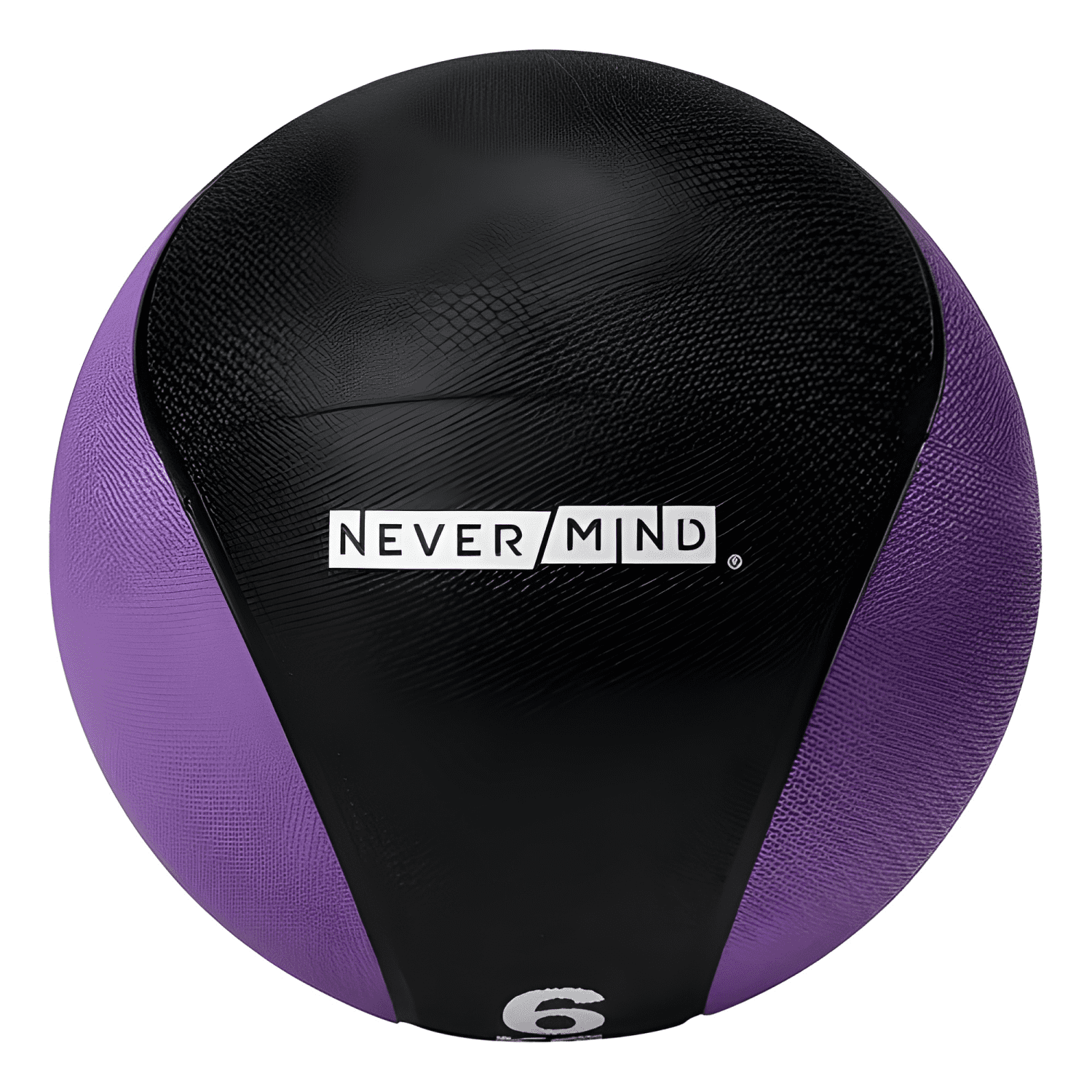 Balón medicinal con rebote 6 kg crossfit pelota funcional #4-2