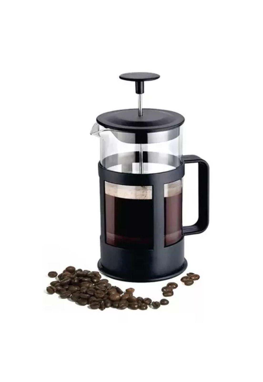 Cafetera francesa de 350 ml, Marinshop, prensa francesa espumadora-0