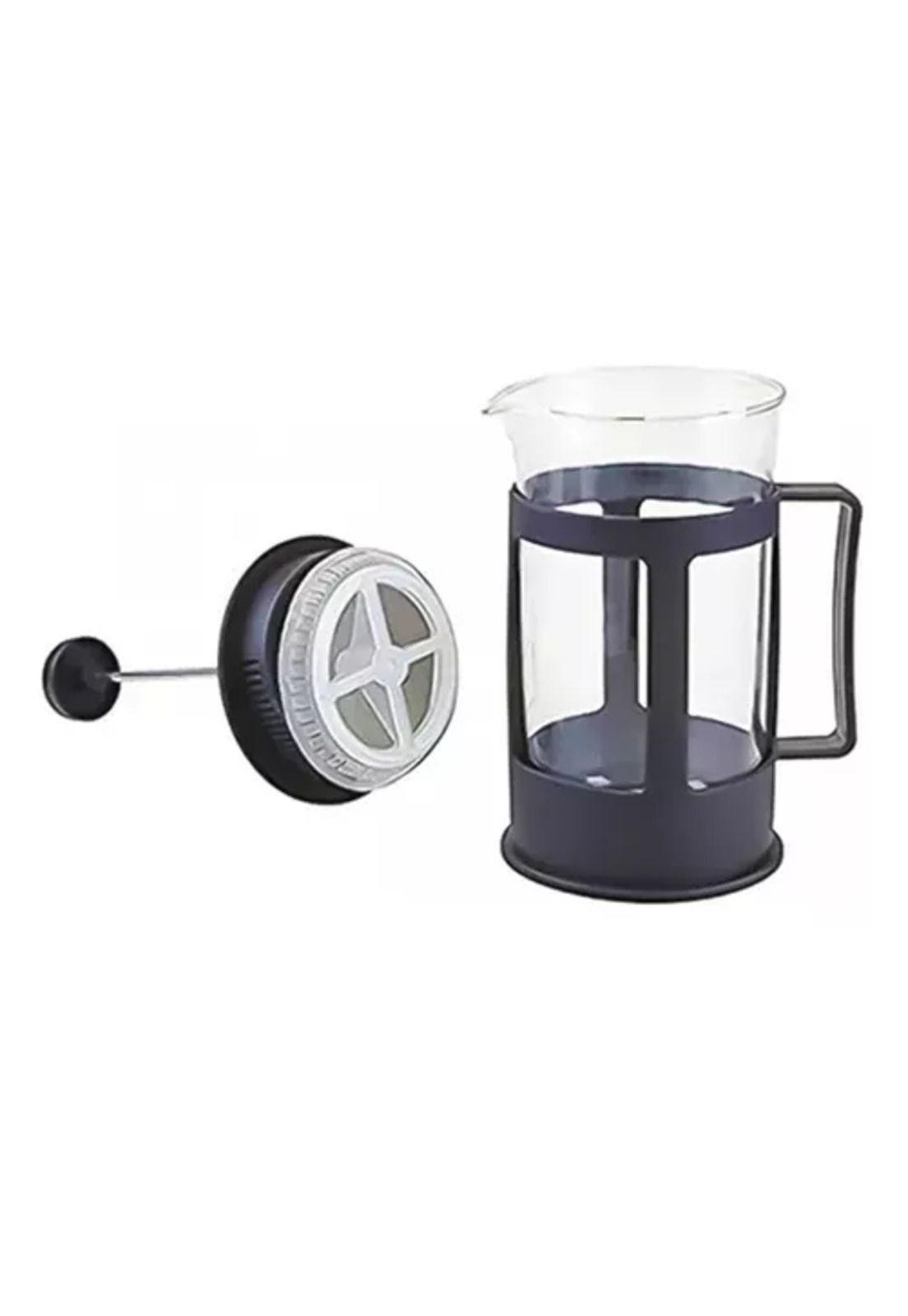 Cafetera francesa de 350 ml, Marinshop, prensa francesa espumadora-1