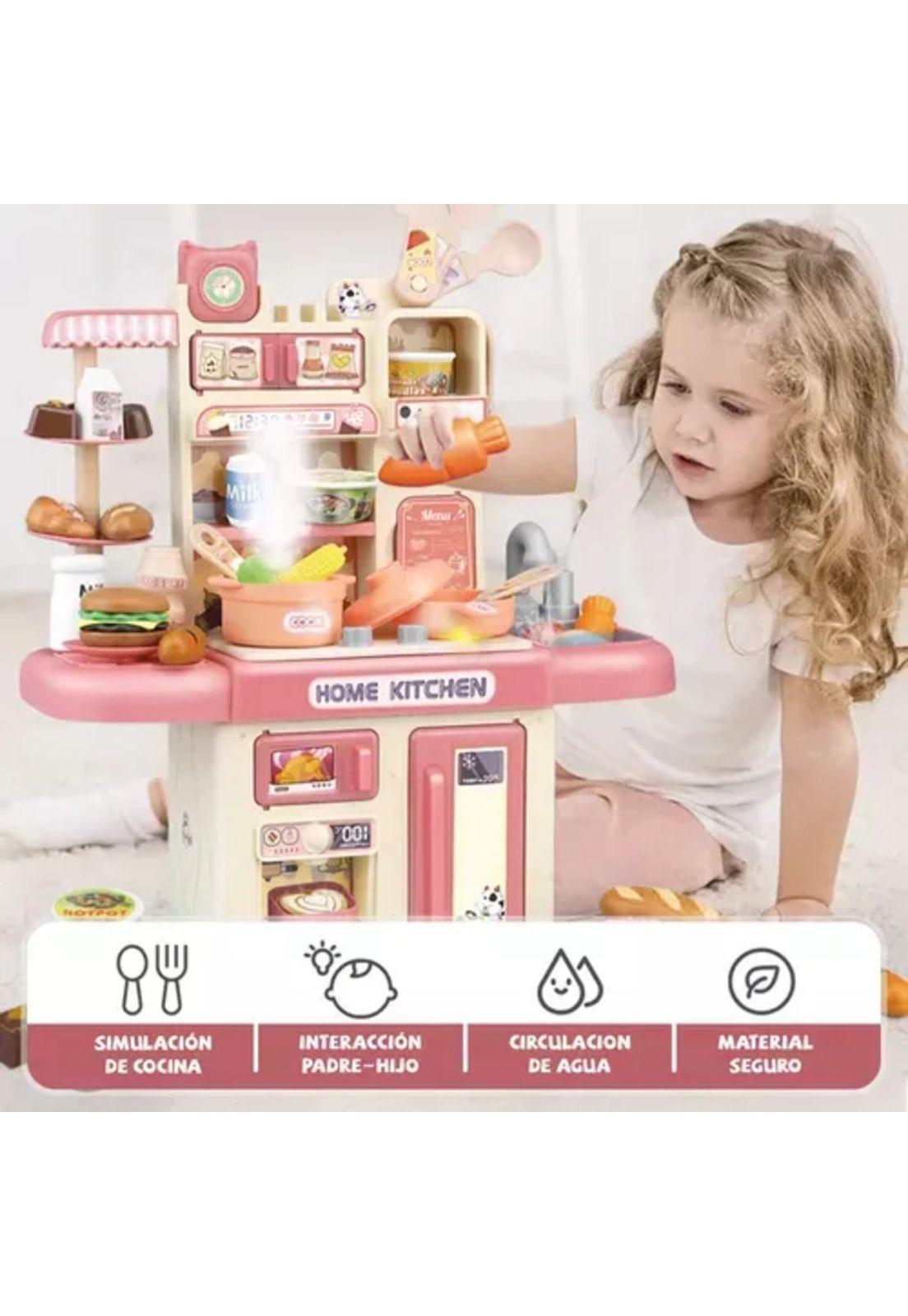 Juguetes de cocina para niños-2