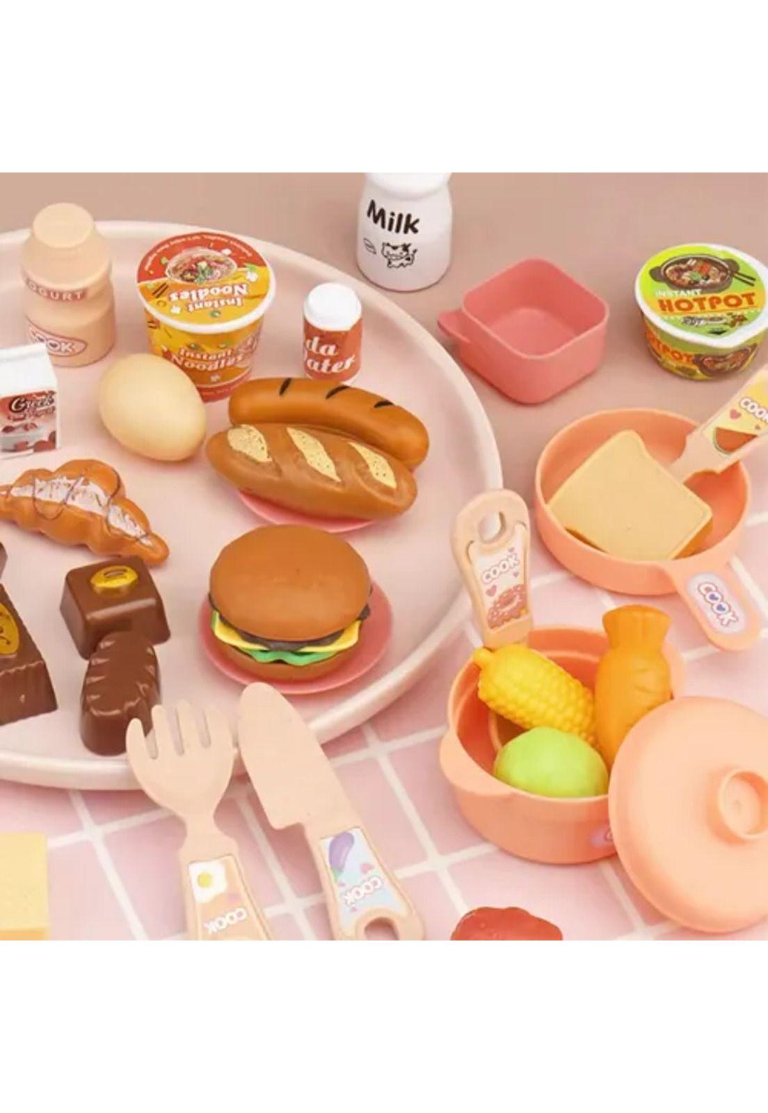 Juguetes de cocina para niños-3