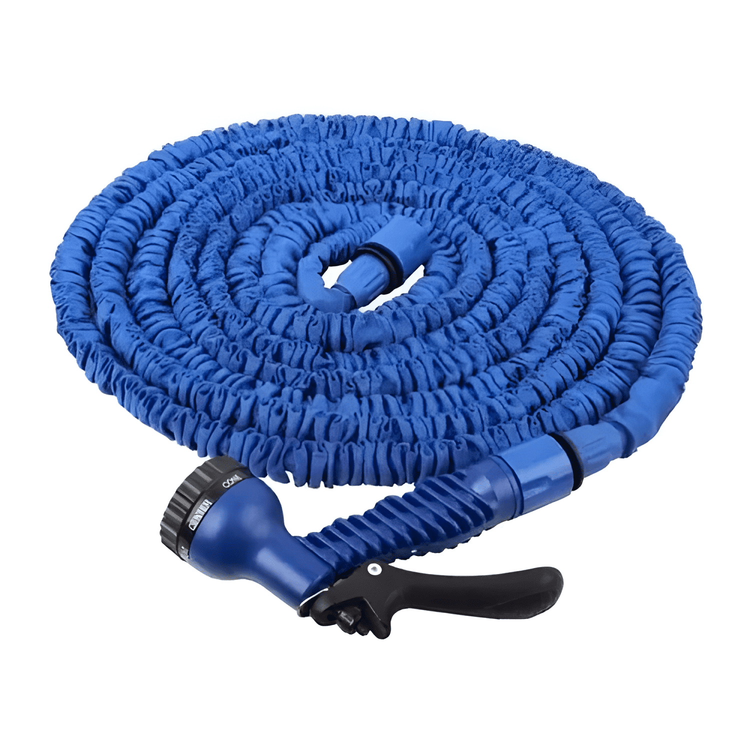 Manguera retractil expandible 22,5 mts jardin hogar-2