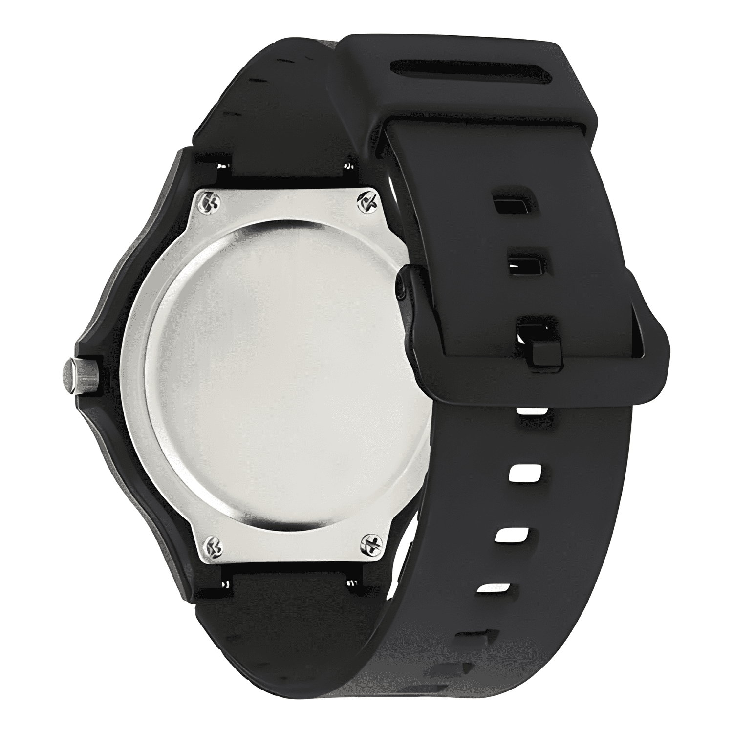 Reloj casio hombre mw-240-1b2v Negro-3