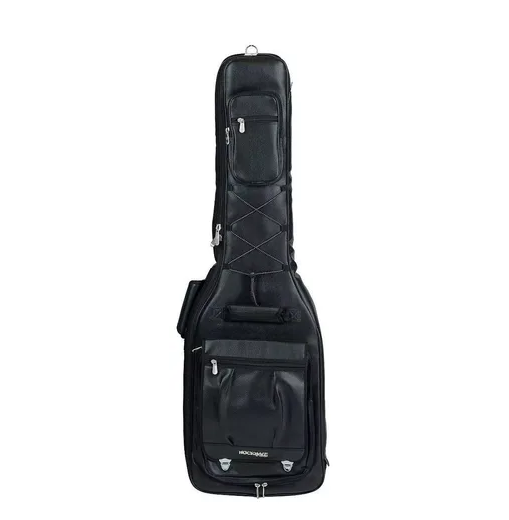 Funda de Bajo Eléctrico Rockbag RB20845B Negra-0