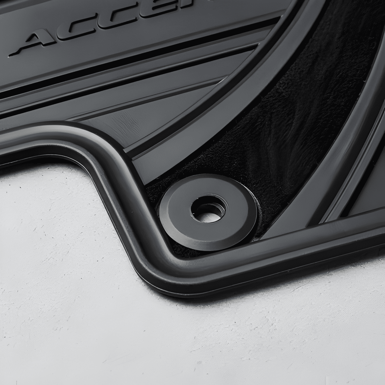 Tapetes (piso De Goma) Hyundai Accent 2018 2019-3