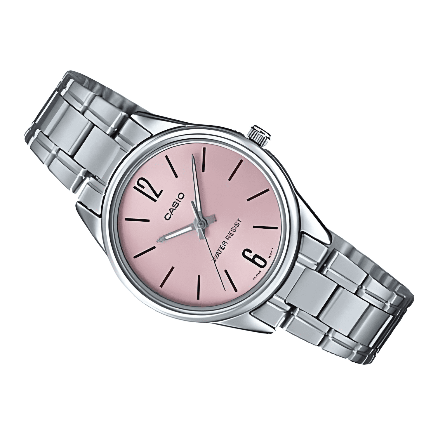 Reloj casio mujer modelo ltp-v005d-4budf-2
