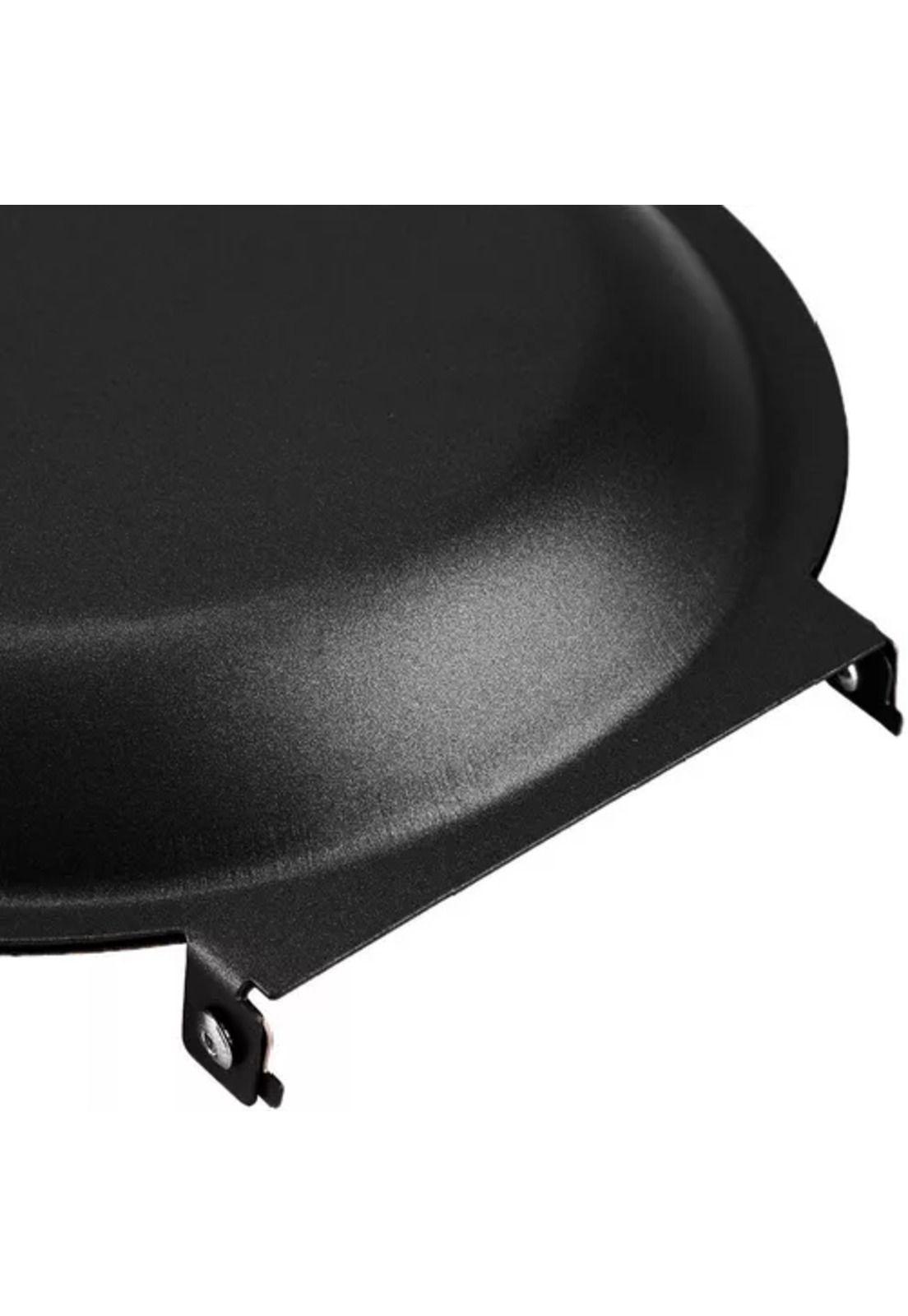 Sartén panquequera doble para pancakes y tortillas-3