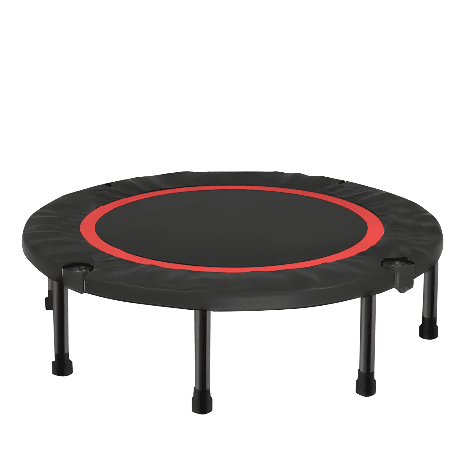 Trampolín plegable portátil Home Fitness 100 cm #3-0