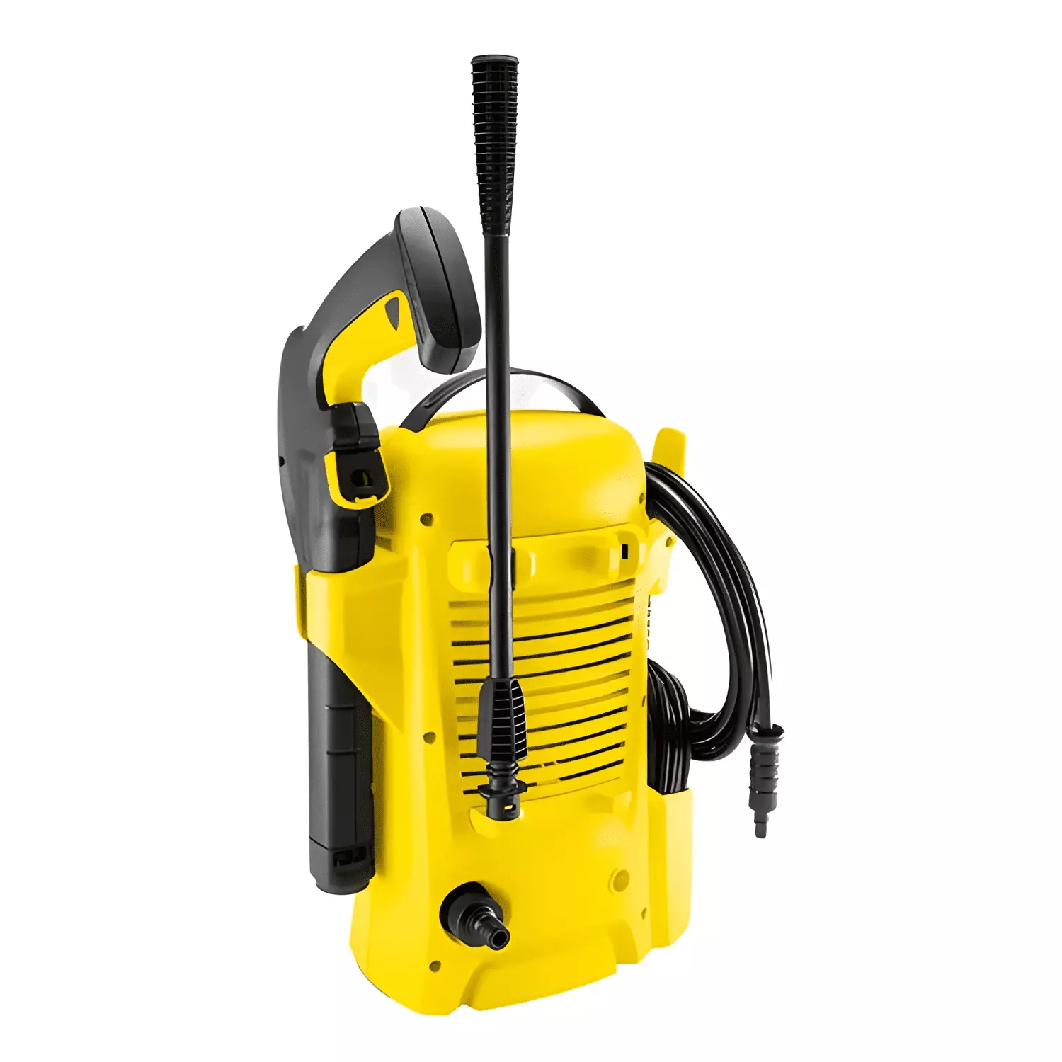Hidrolavadora K 2 Universal Edition Car Kärcher #1-4
