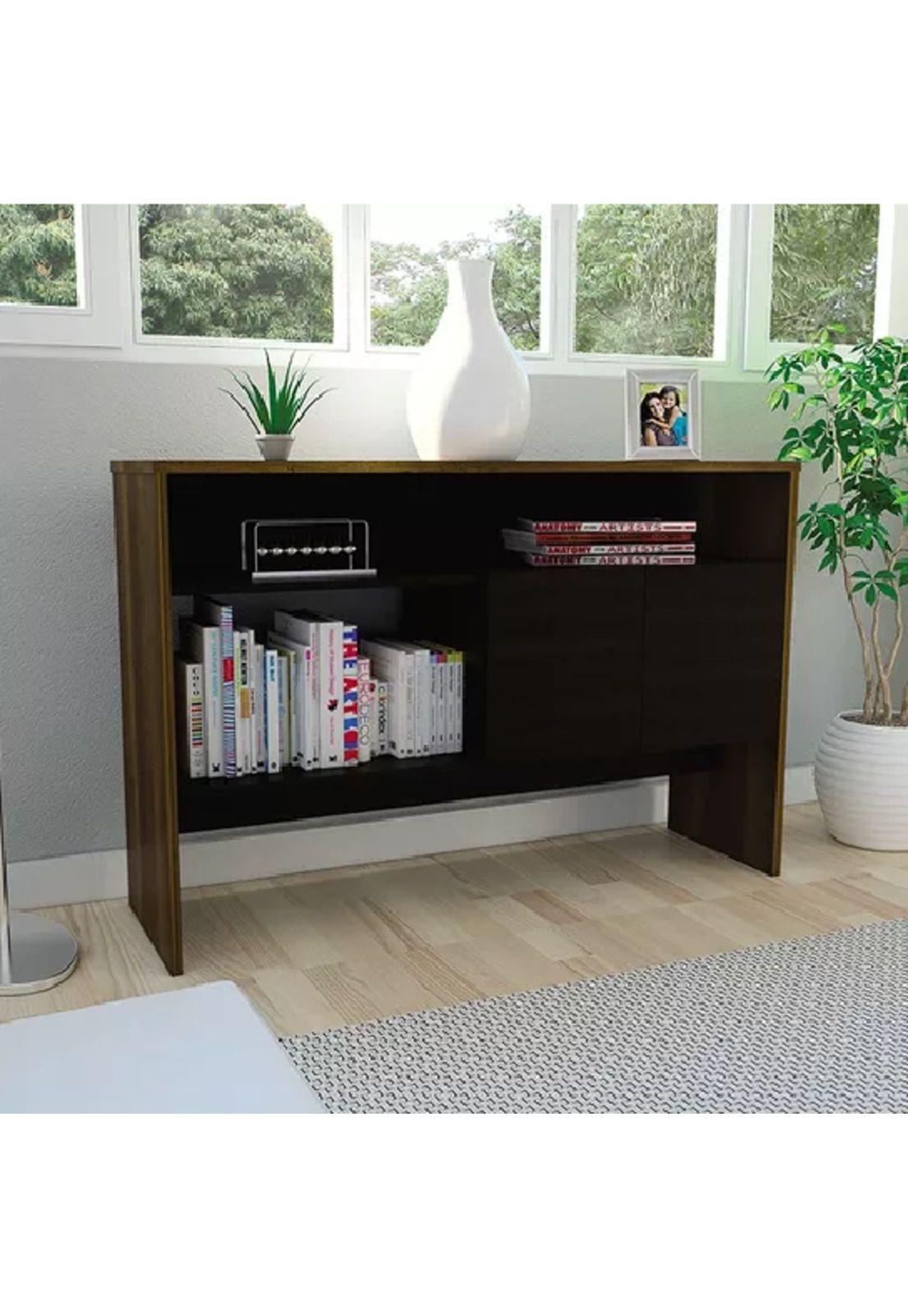 Arrimo Classic, color caramelo-3