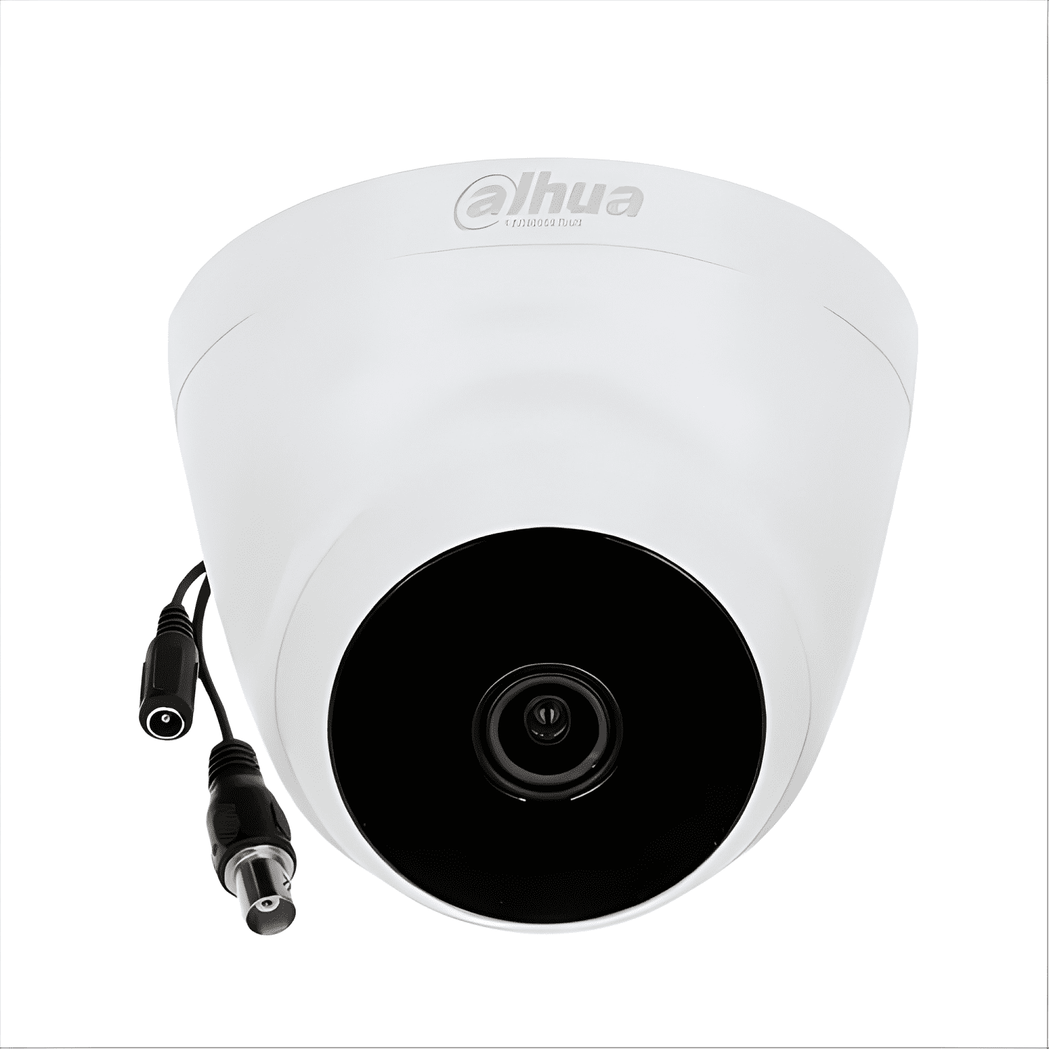 Cámara Hdcvi Domo Dahua Technology Dh-hac-t1a51n-0280b- /vc-4