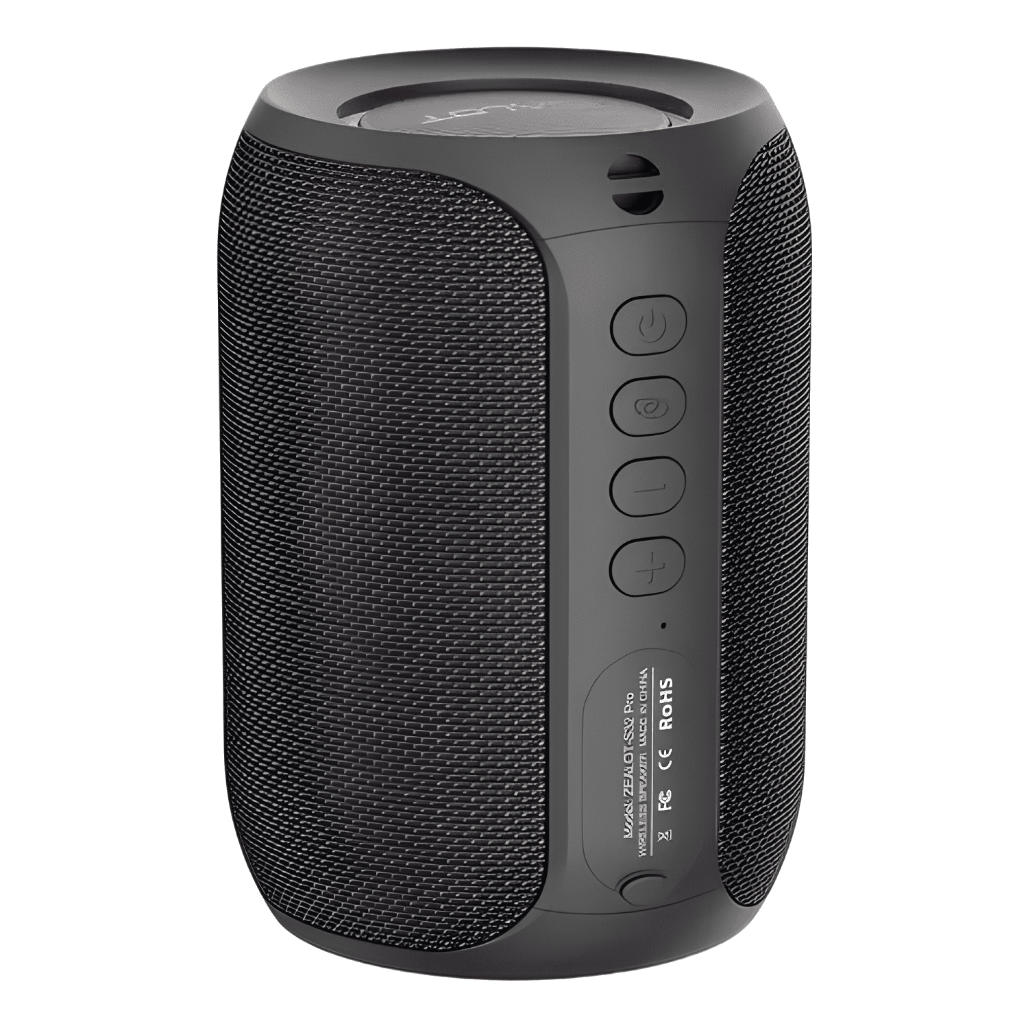 S32 pro parlante con bluetooth sonido potente compacto Negro-0