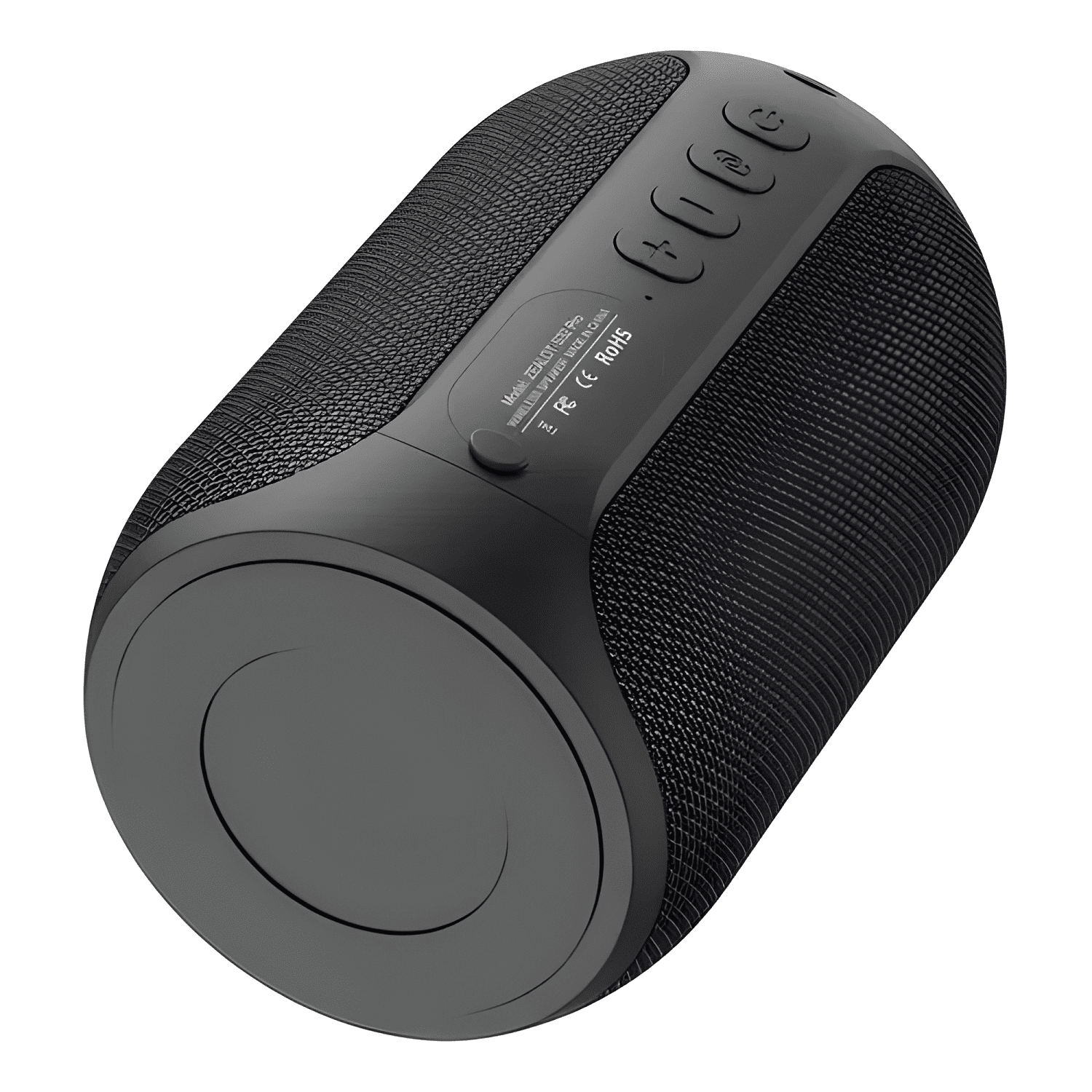 S32 pro parlante con bluetooth sonido potente compacto Negro-2