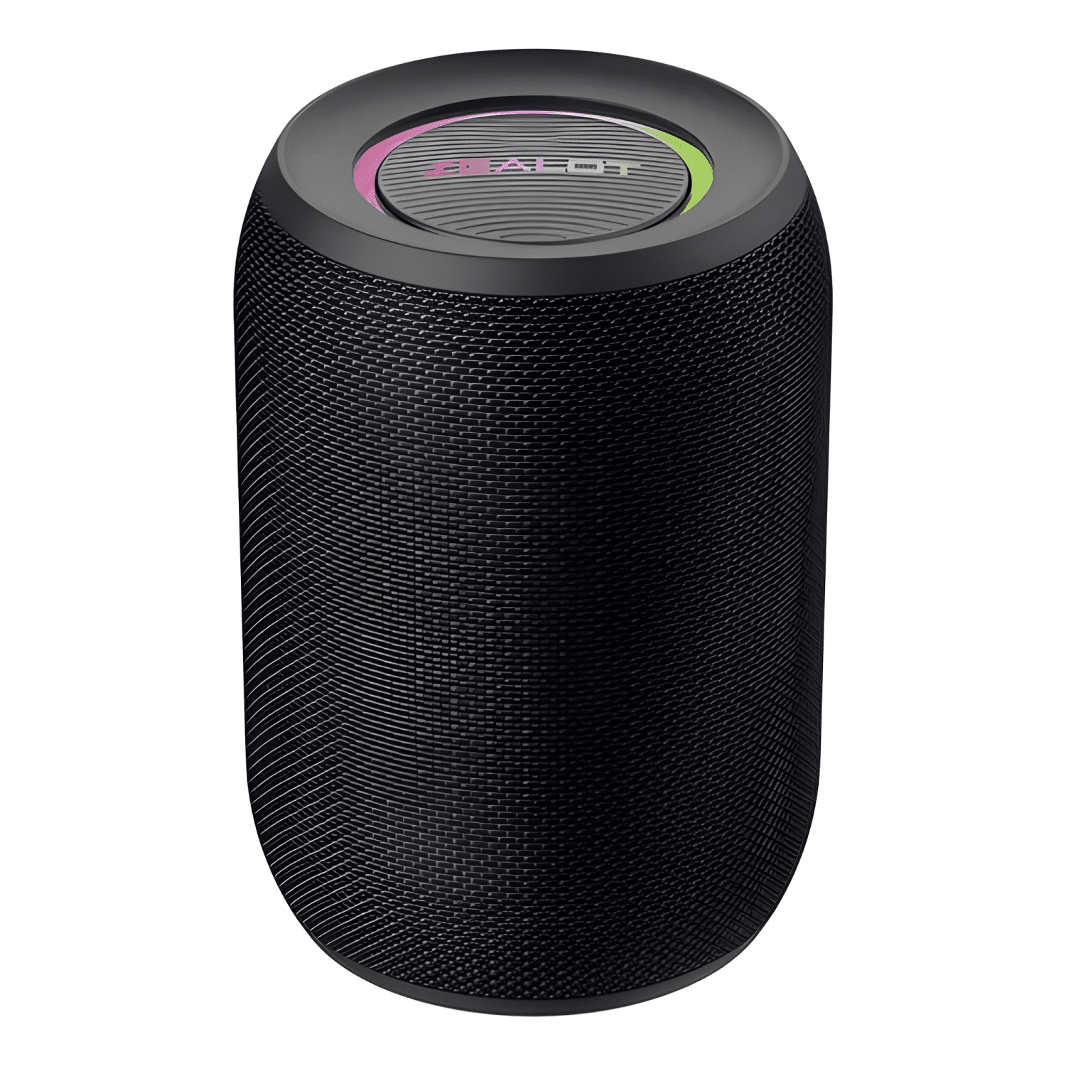 S32 pro parlante con bluetooth sonido potente compacto Negro-3