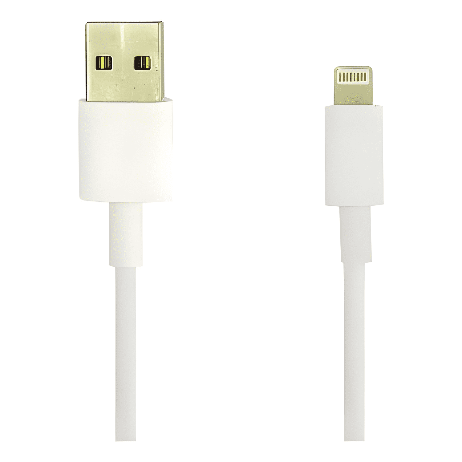 Cable USB lightning para iphone, carga rápida de 1 metro-3