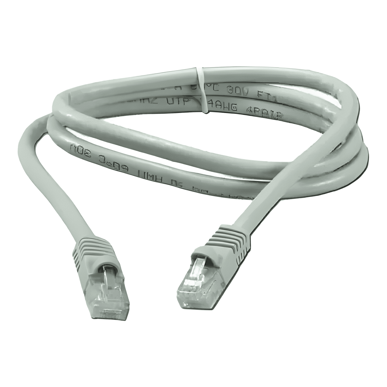 Cable Patch Cord Conexion Internet/ethernet 15mts Cat6 Rj45-0