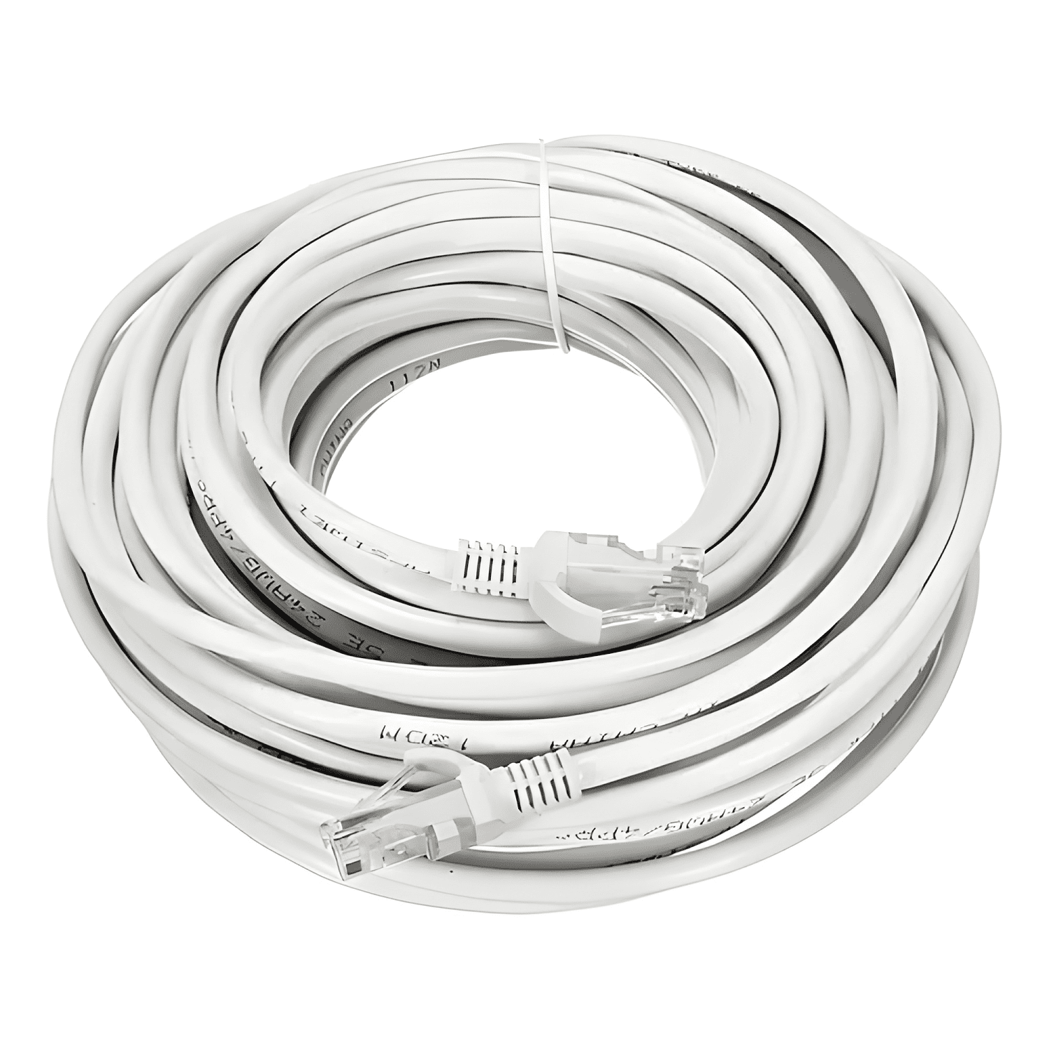 Cable Patch Cord Conexion Internet/ethernet 15mts Cat6 Rj45-4