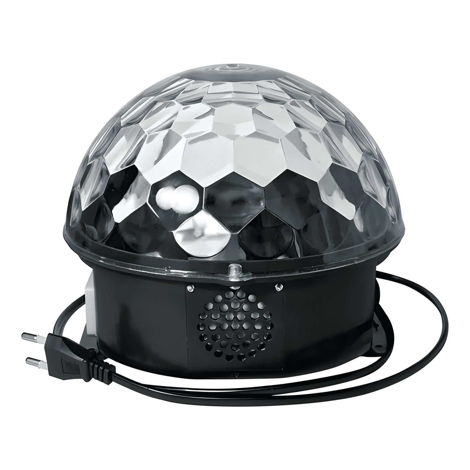 Luces esfericas con parlante bluetooth-0