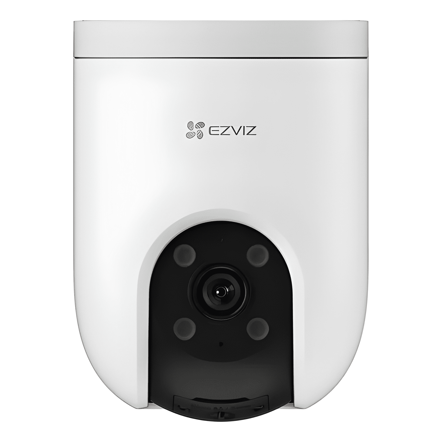 Camara Seguridad Pt Wifi H8c Pro 3k Auto-tracking Blanco-4