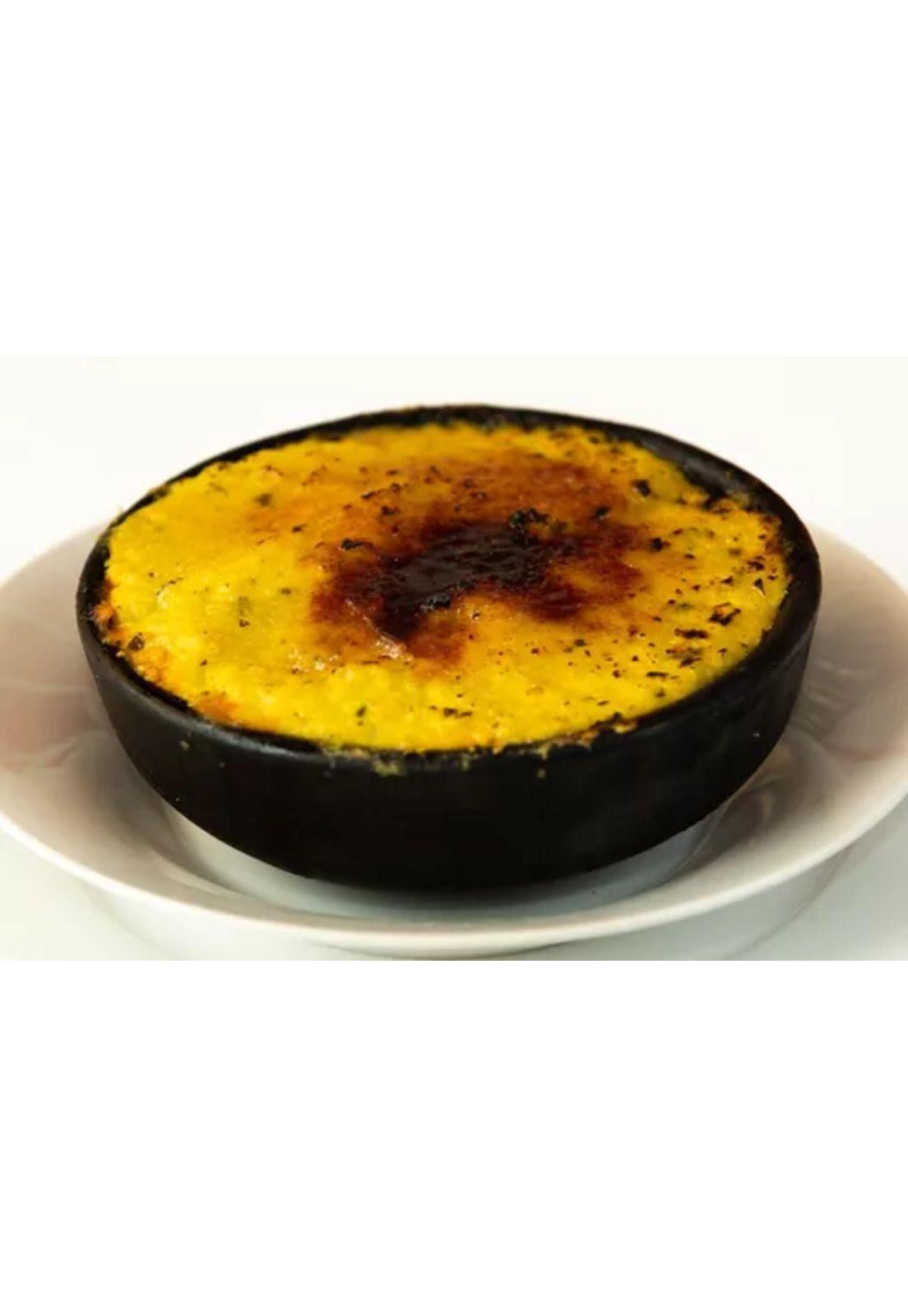 Pocillo o paila de greda, pack de 6 unidades-3