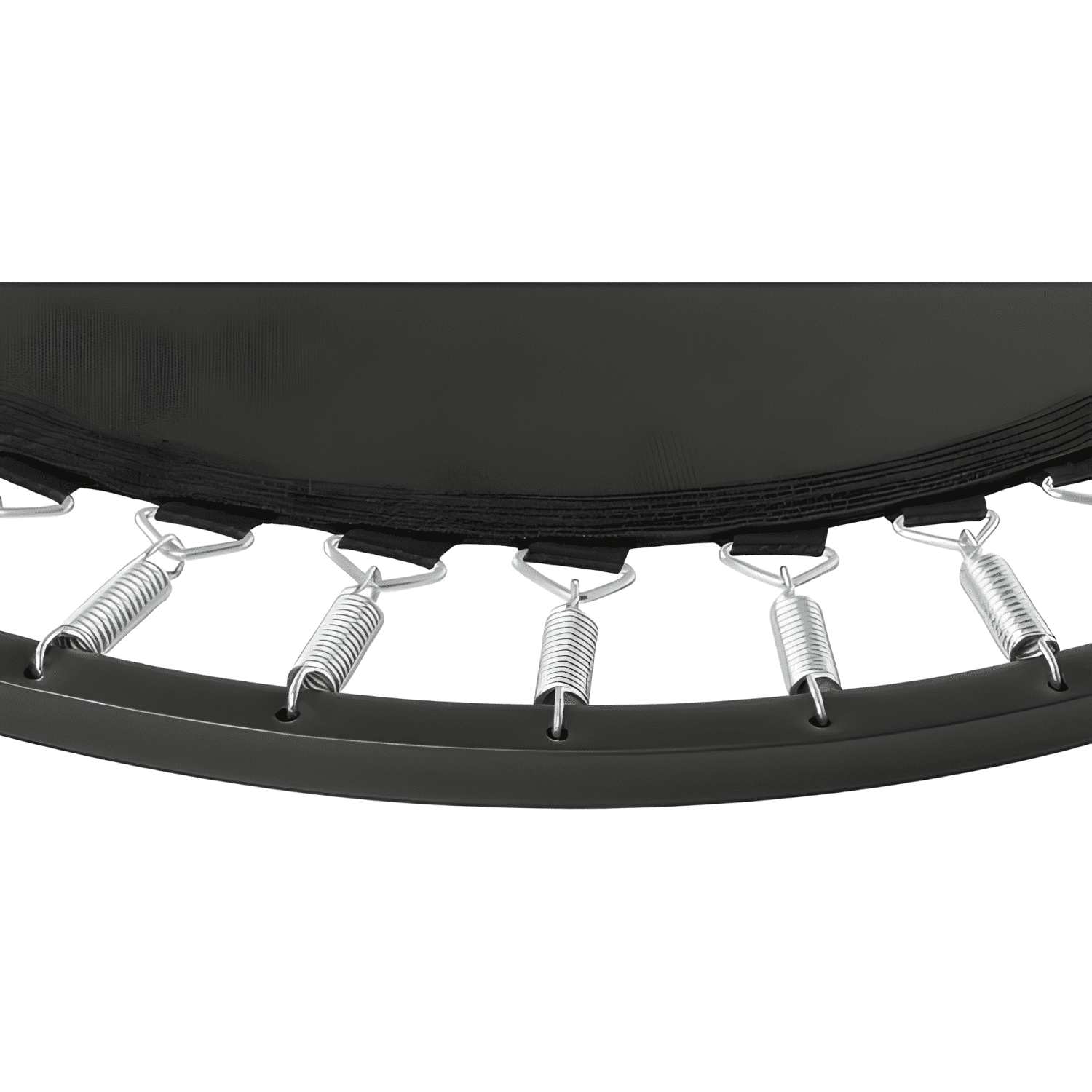 Trampolin plegable 100 cm fitness jumping-3