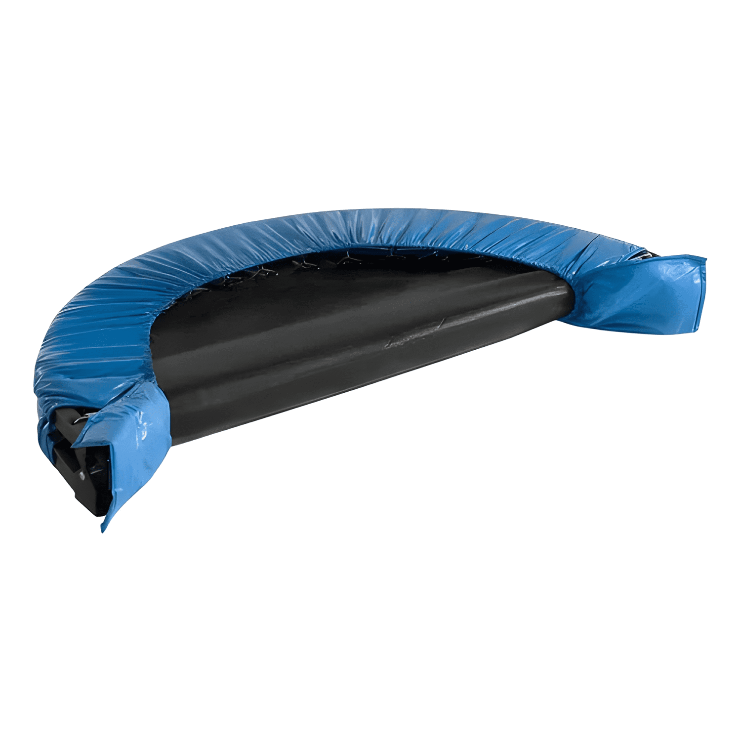 Trampolin plegable 100 cm fitness jumping-4