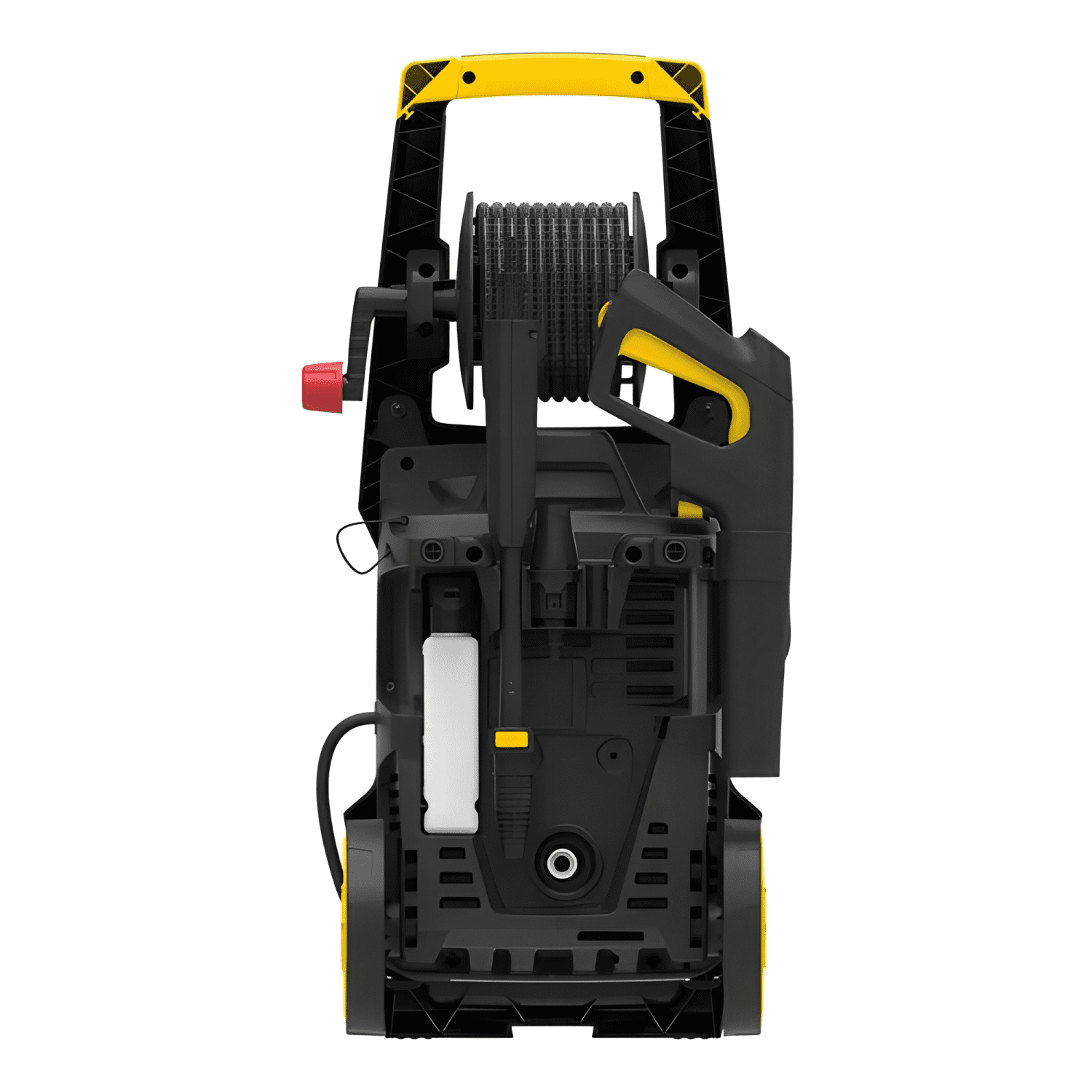 Hidrolavadora 1900W + 8 Accesorios Stanley SW19-CH-3