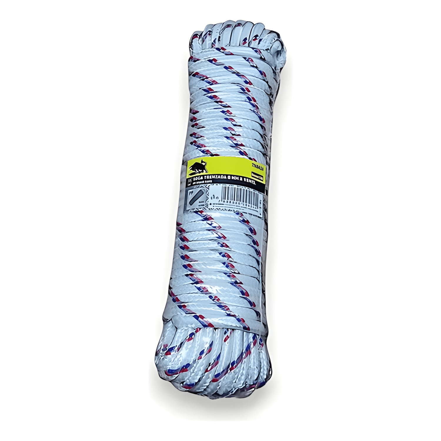 Cuerda trenzada cordel amarra soga multiuso 8mm x 15 m #2-2