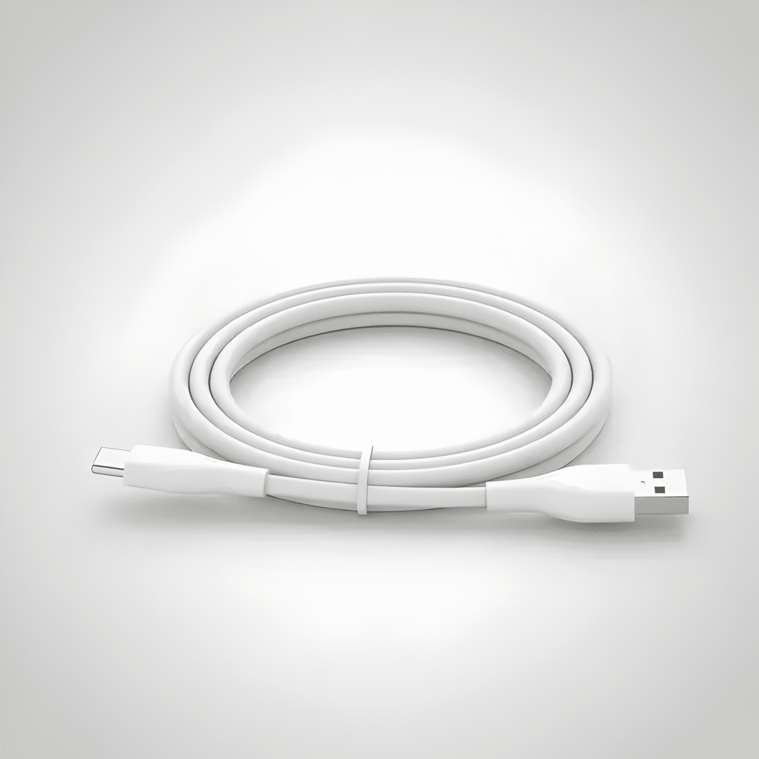 Cable c 6a carga rápida tipo c nuevo #2-4