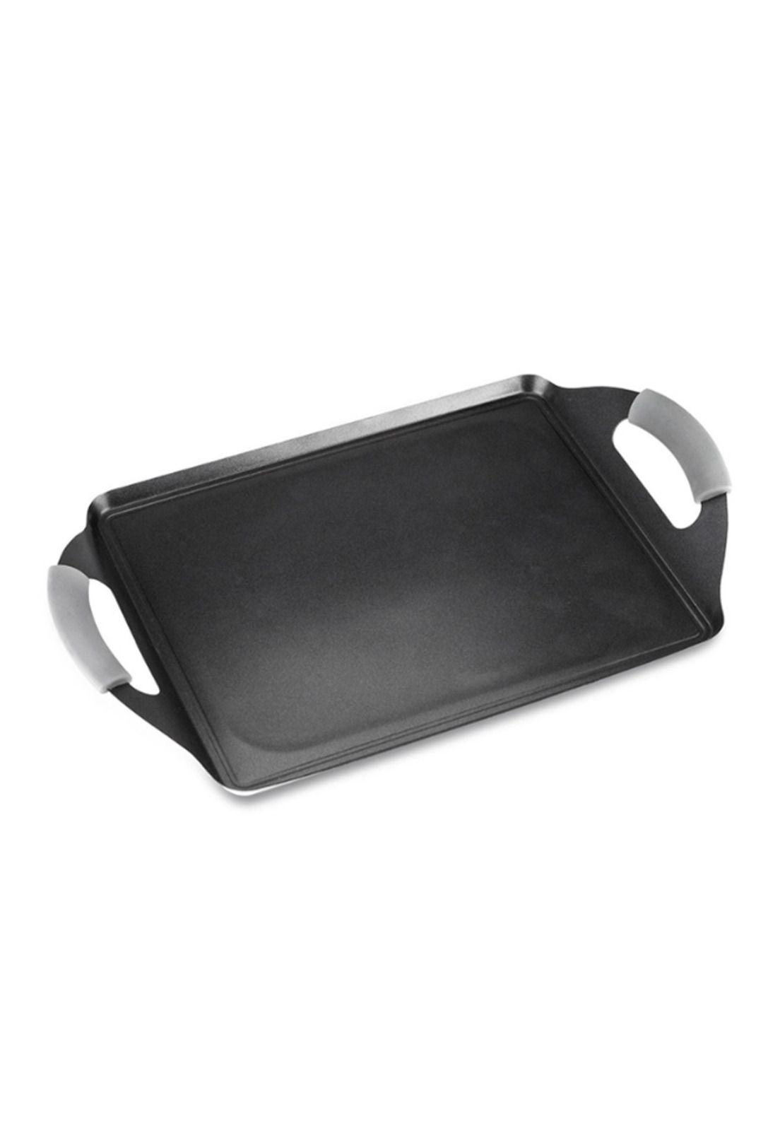 Asador magefesa prisma color negro-2