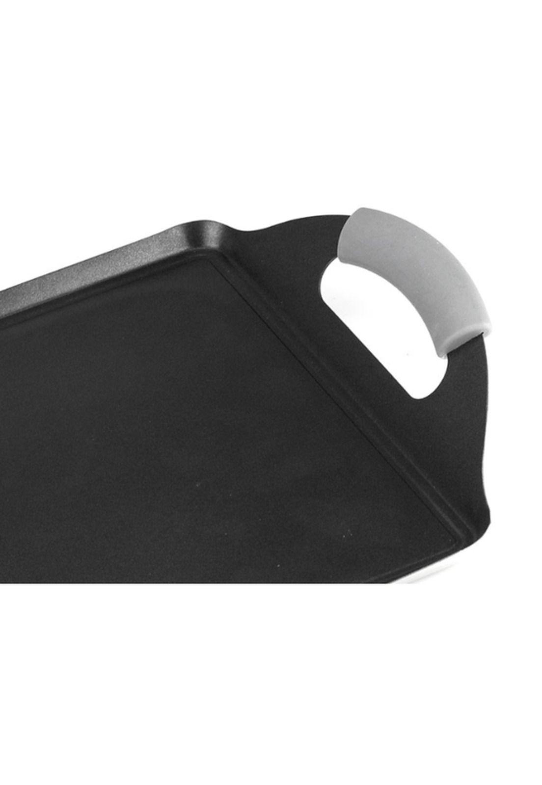 Asador magefesa prisma color negro-4