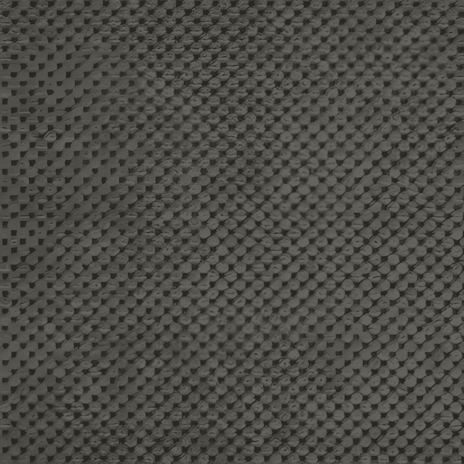 Alfombra De Baño Popcorn 50x80cm-2