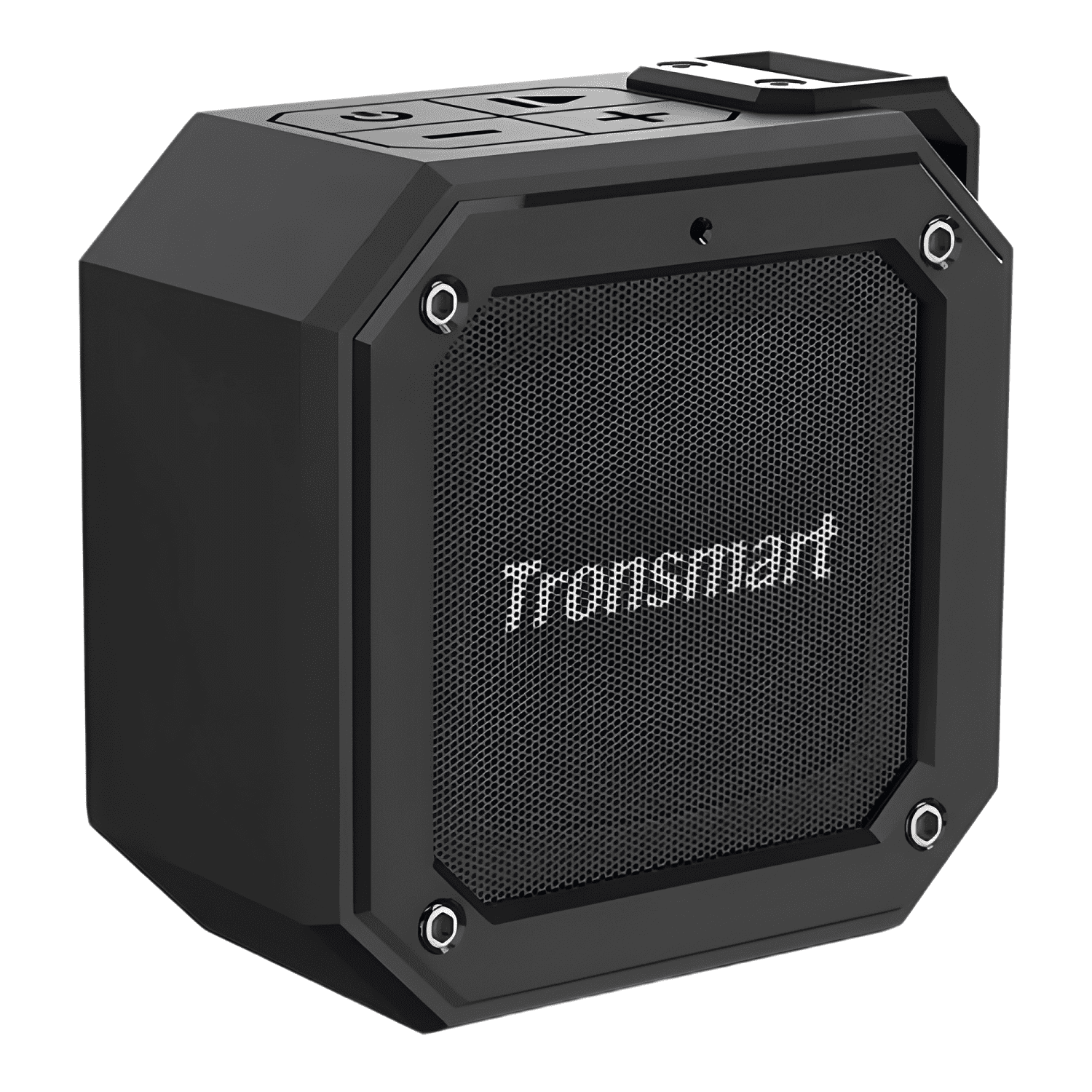 Parlante bluetooth groove impermeable ipx7-0