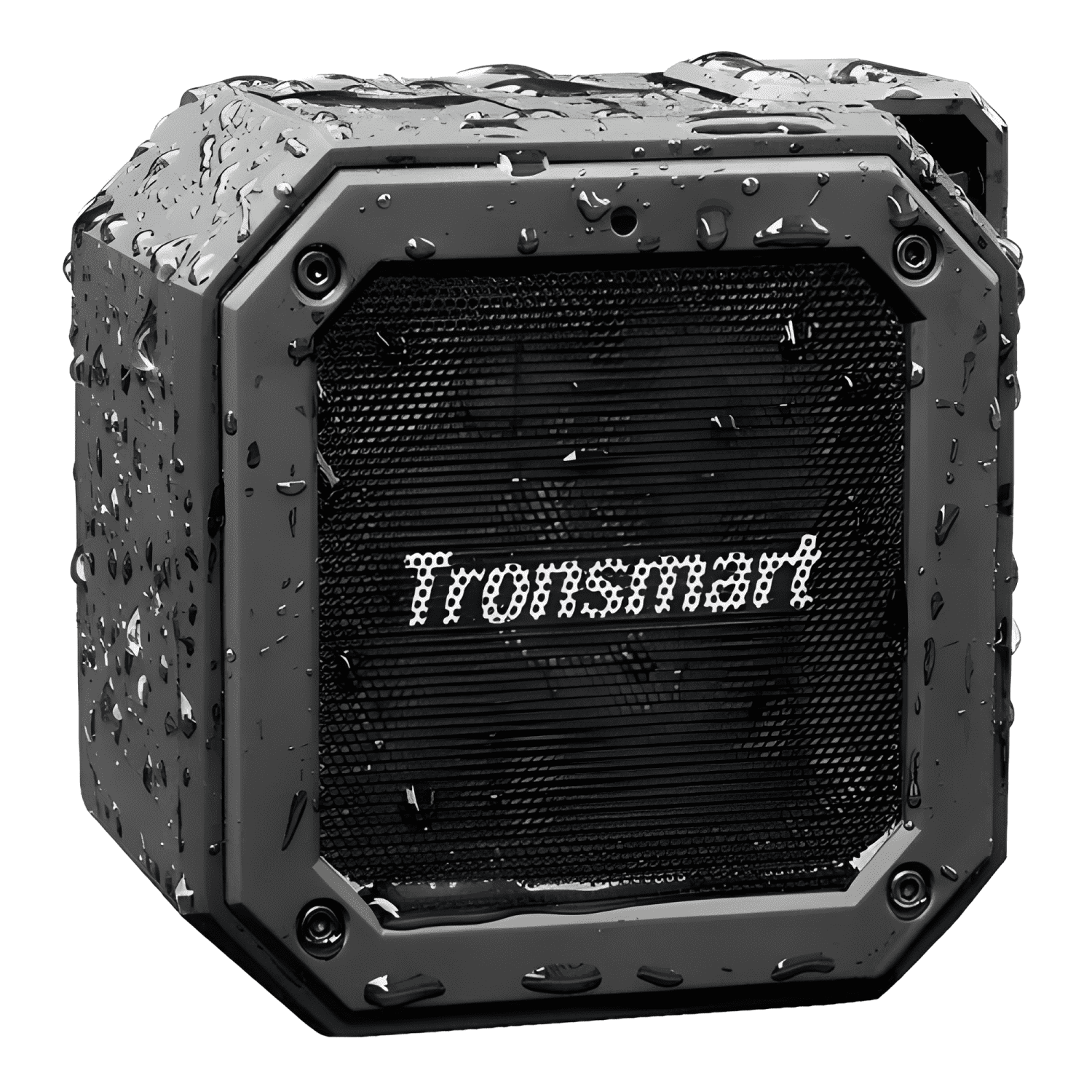 Parlante bluetooth groove impermeable ipx7-3