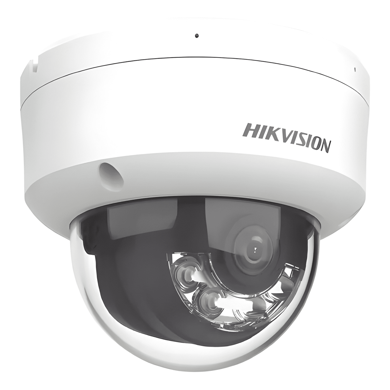 Camara Ip Domo 4mp Ir30metros C/audio Ip67 Ds-2cd1143g2-liu-0