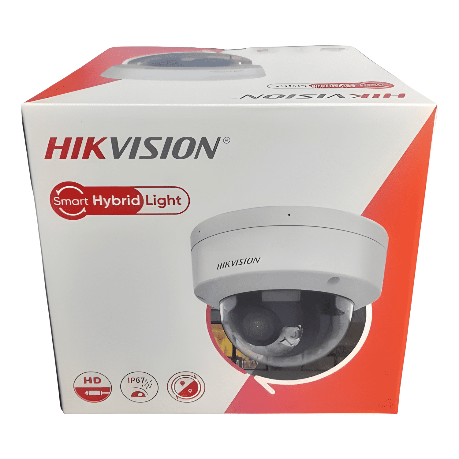 Camara Ip Domo 4mp Ir30metros C/audio Ip67 Ds-2cd1143g2-liu-2