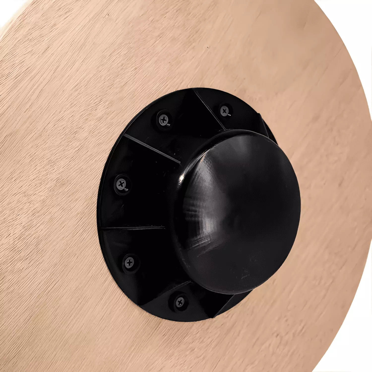 Disco de balance muuk de madera-2