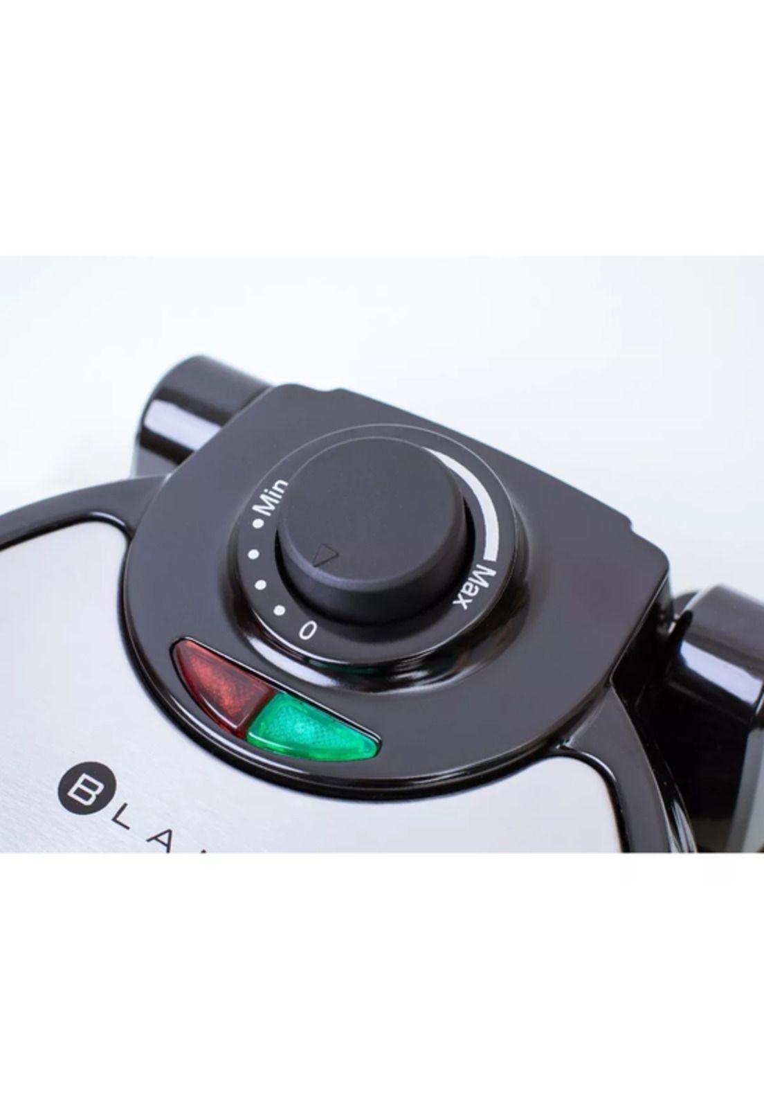 Máquina para Waffles Waffle Maker Blanik BWM032-2