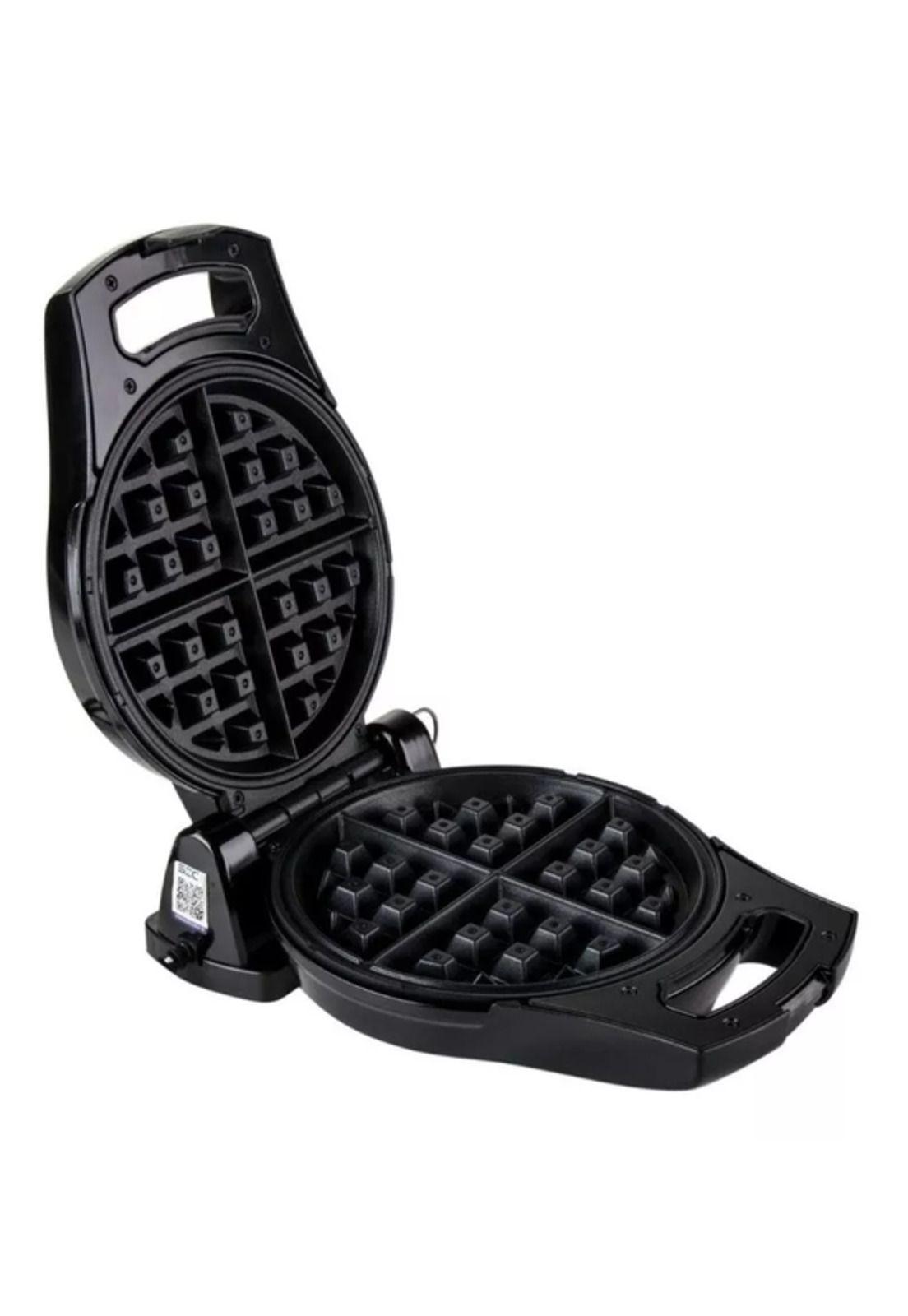 Máquina para Waffles Waffle Maker Blanik BWM032-3