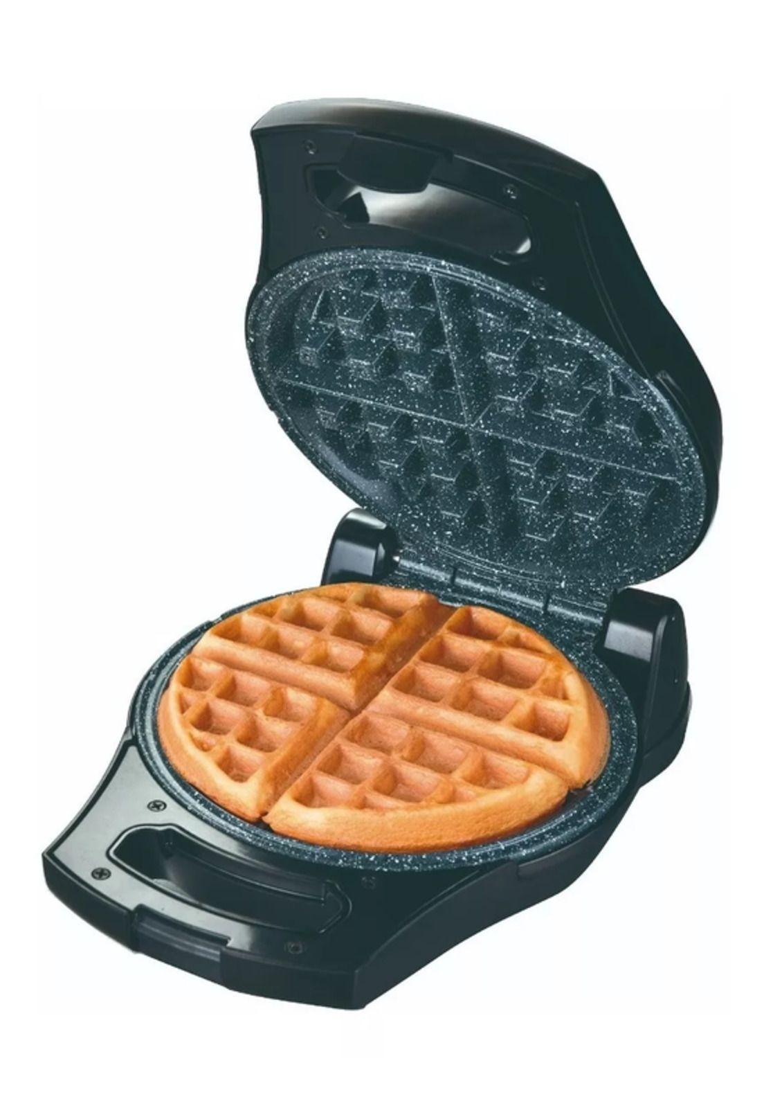 Máquina para Waffles Waffle Maker Blanik BWM032-4