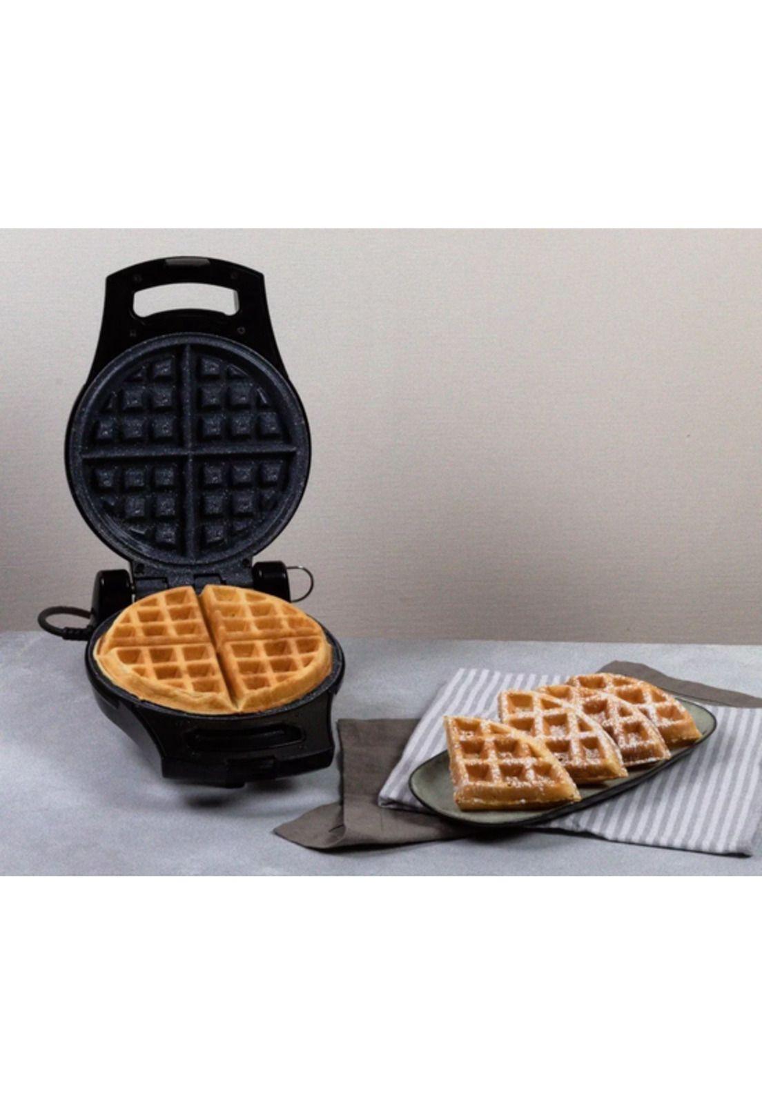 Máquina para Waffles Waffle Maker Blanik BWM032-5
