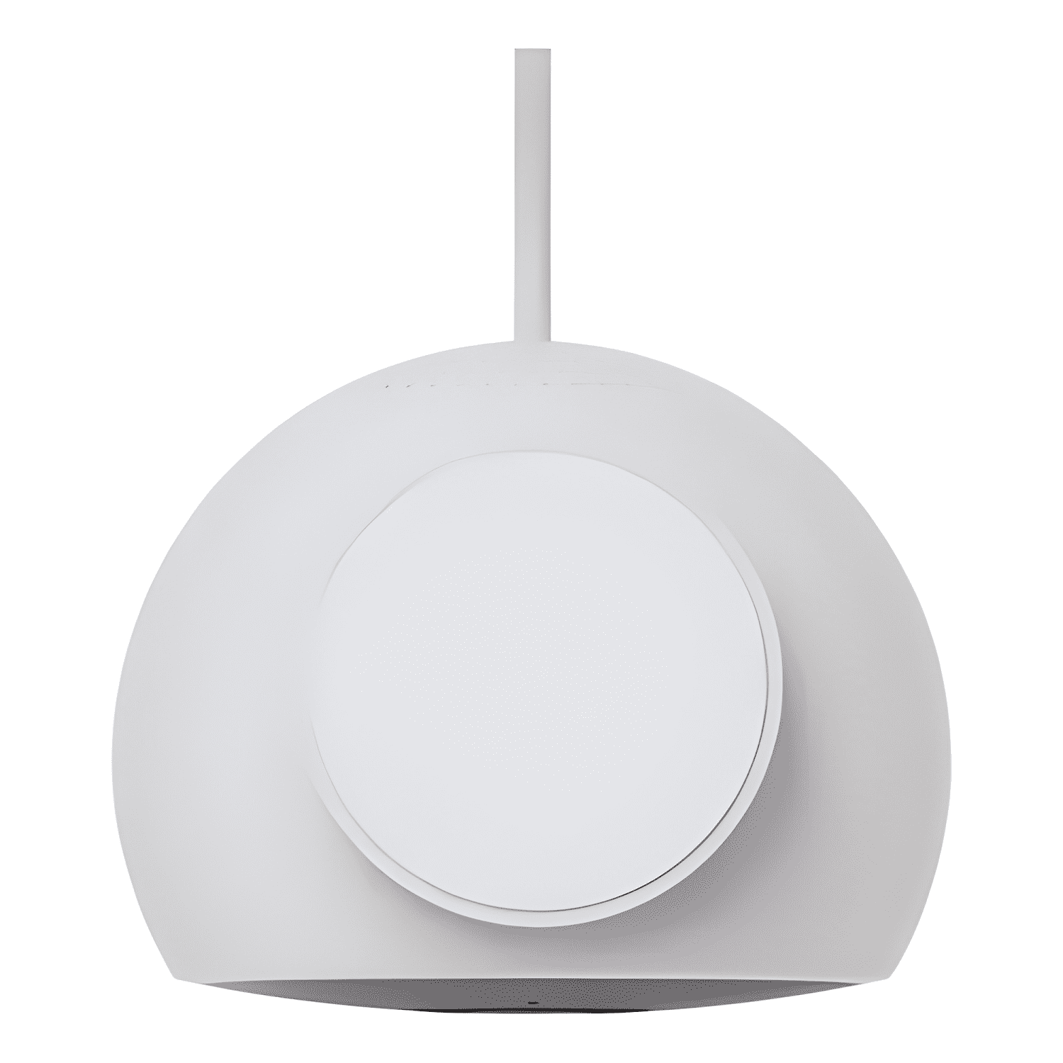 Cámara de Seguridad Xiaomi Mi Home Security Cam Blanco-3