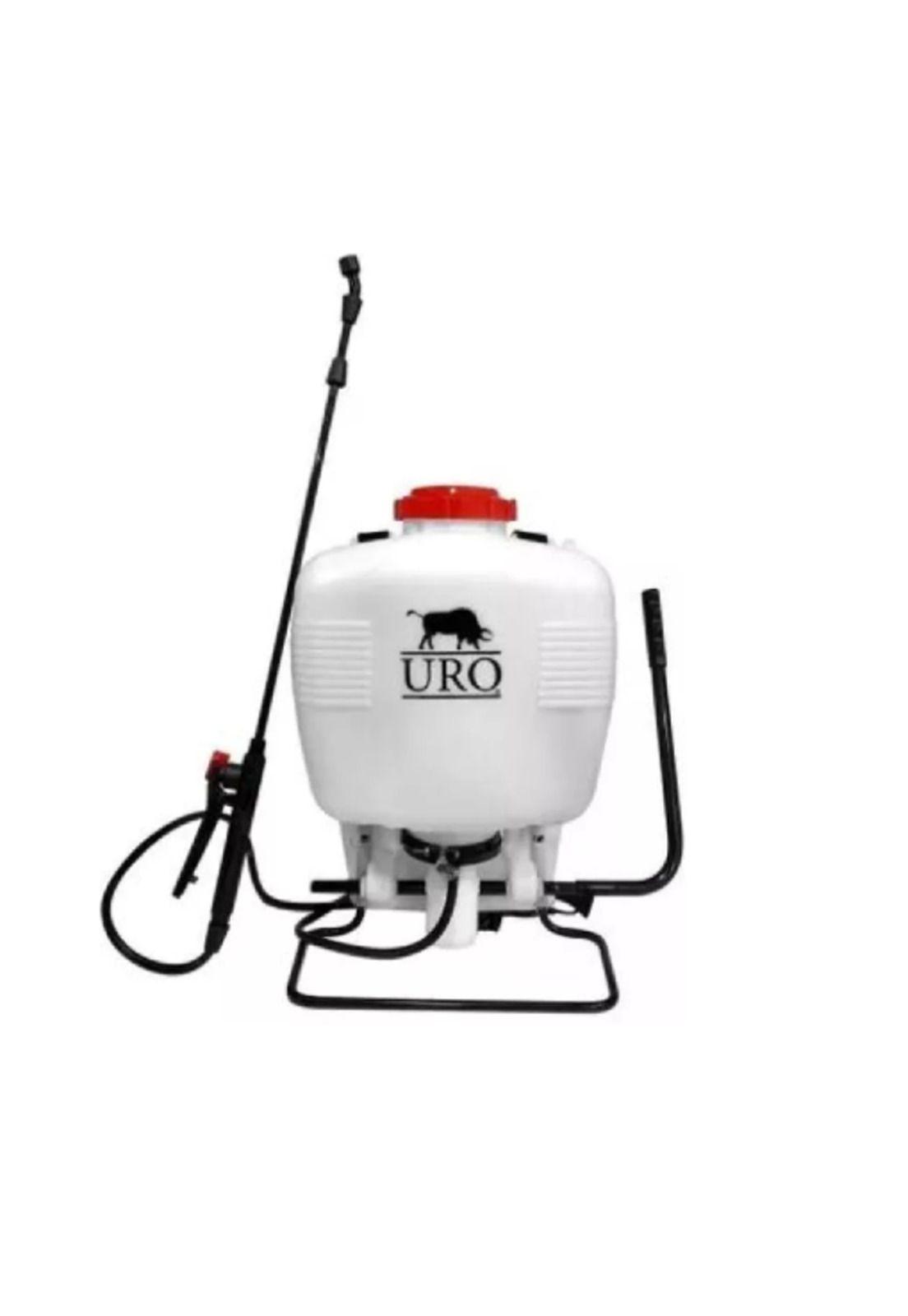Pulverizadora 15 Litros Uro-0