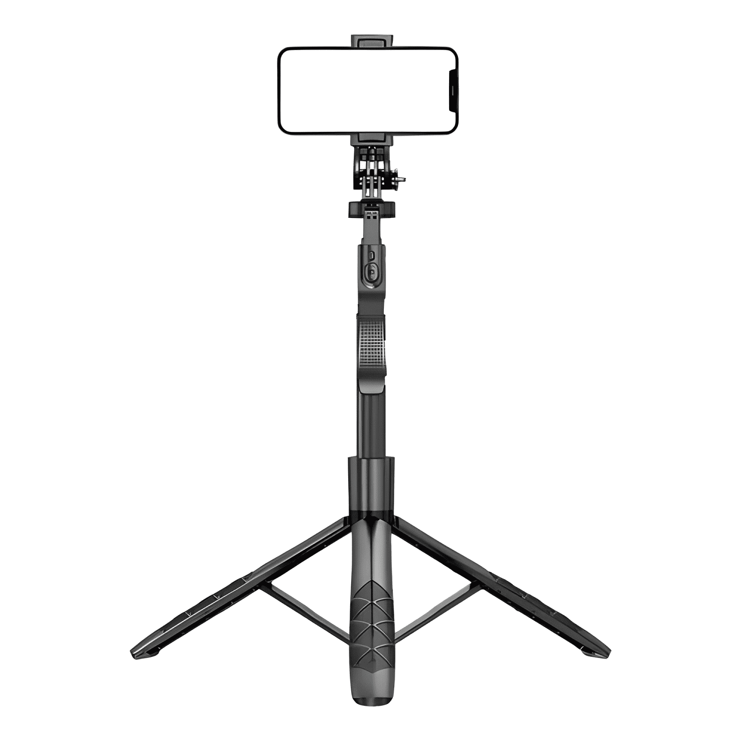 Tripode Celular Palo Selfie Estabilizador 1,70 Cm Palo #1-3