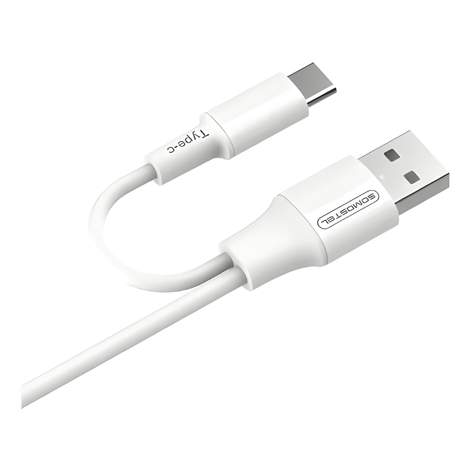 Cable de carga universal multifuncional 6 en 1 somostel bt14-3