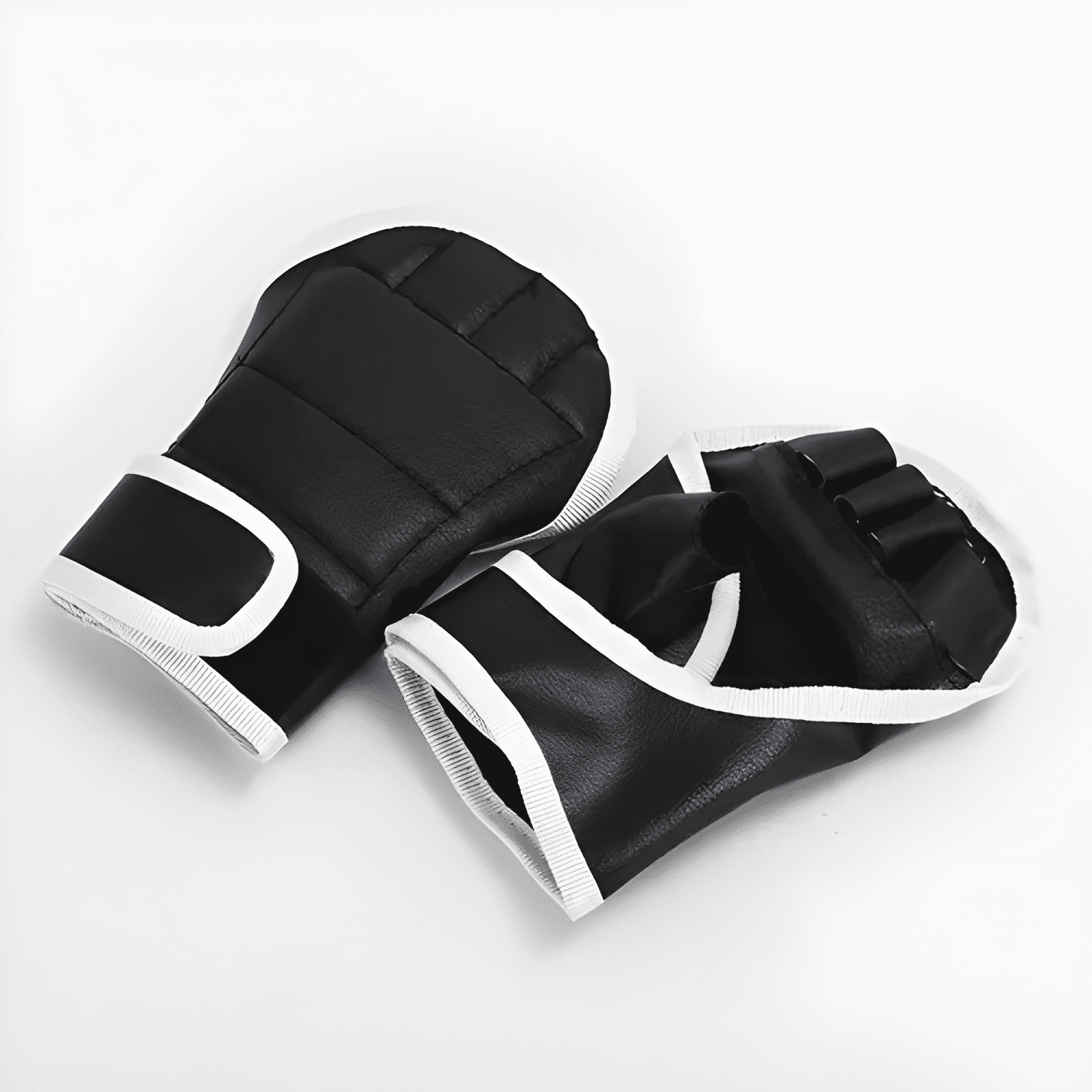 Guantes de máquina de boxeo-1